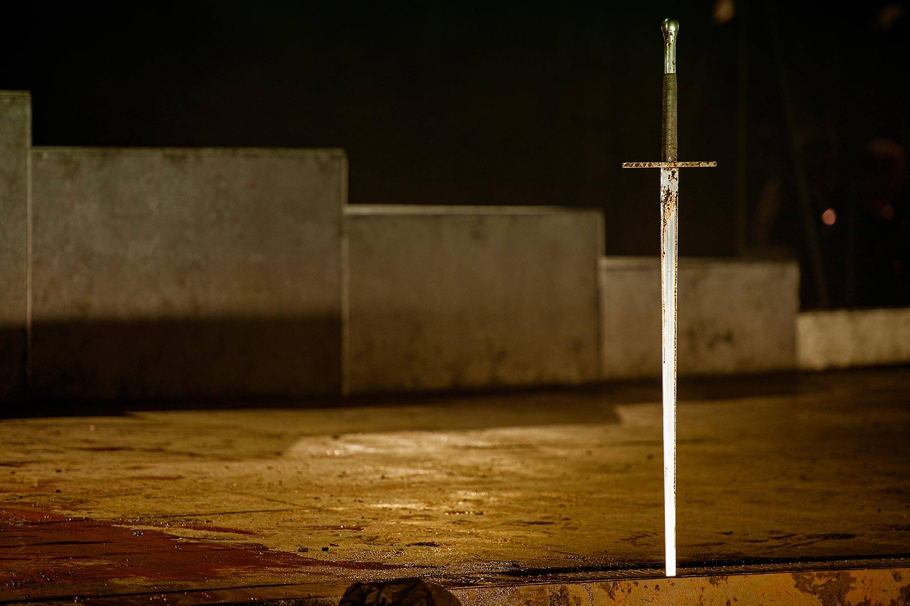 Nibelungen Festspiele Der Diplomat