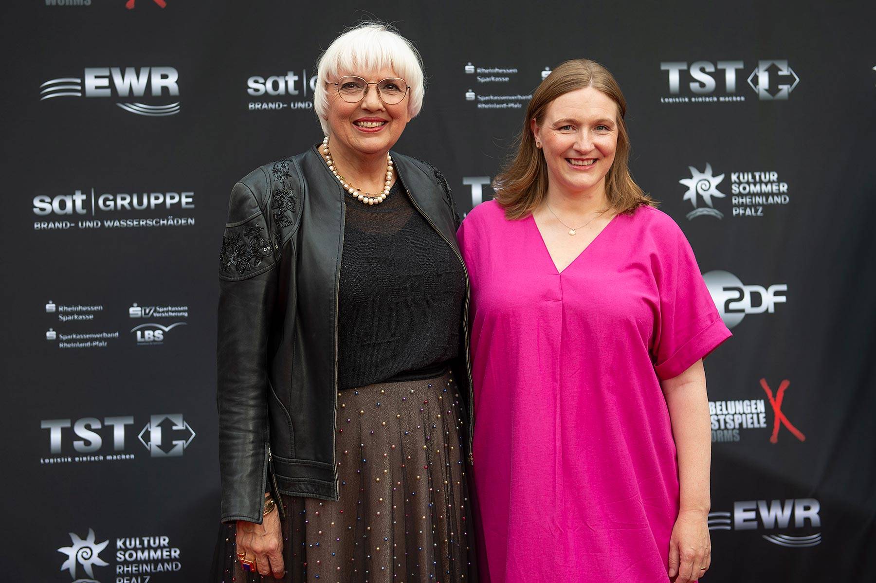 Nibelungen Festspiele Der Diplomat Premiere