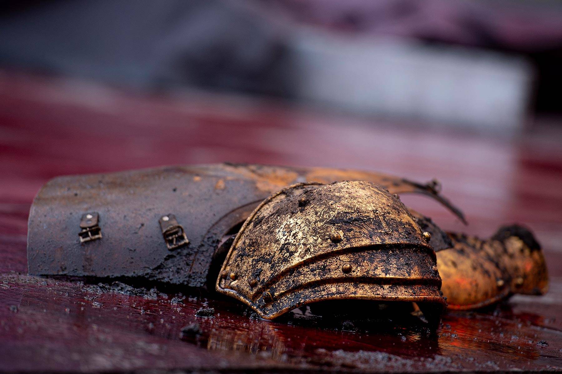 Nibelungen Festspiele Der Diplomat