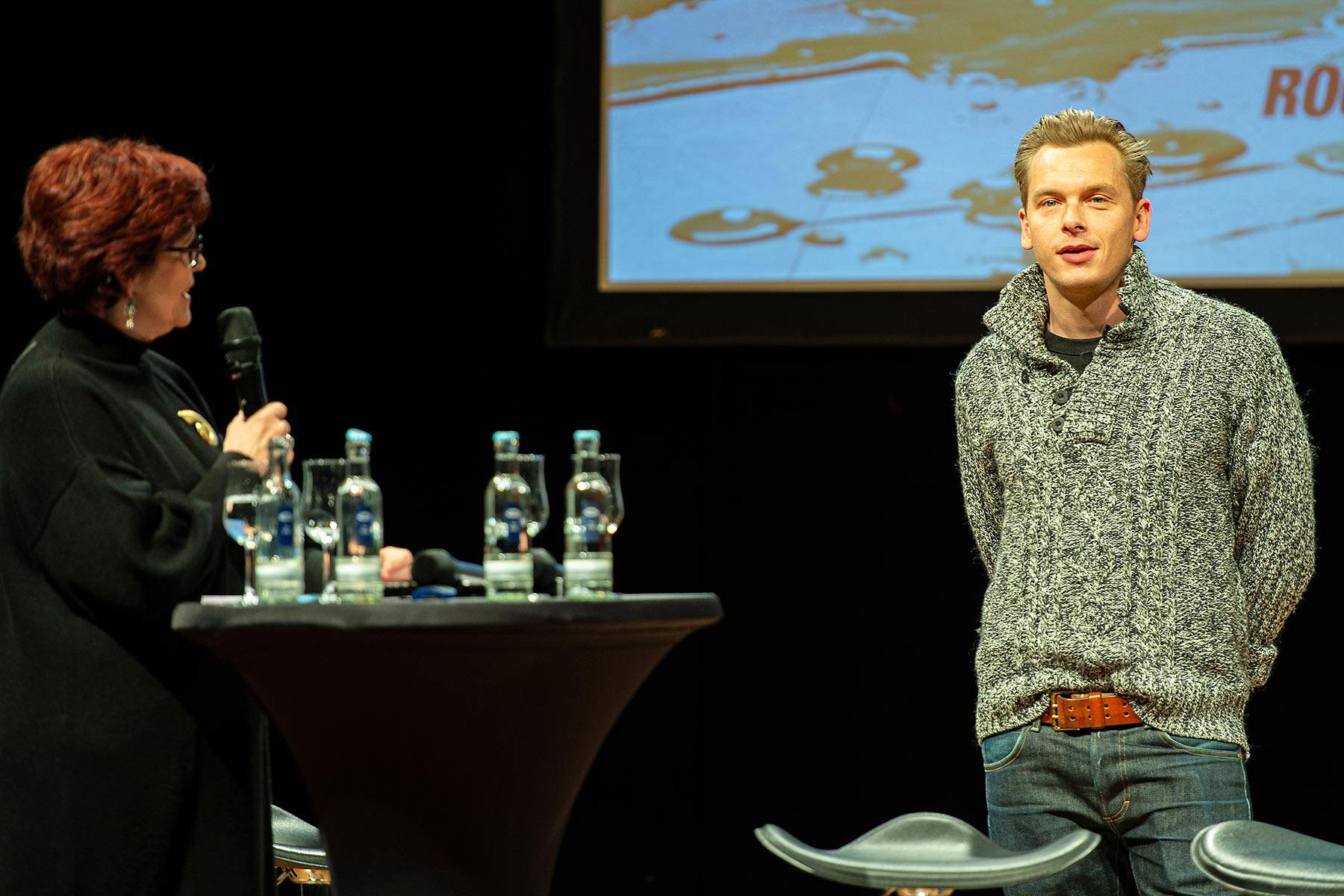 Nibelungenfestspiele 2024