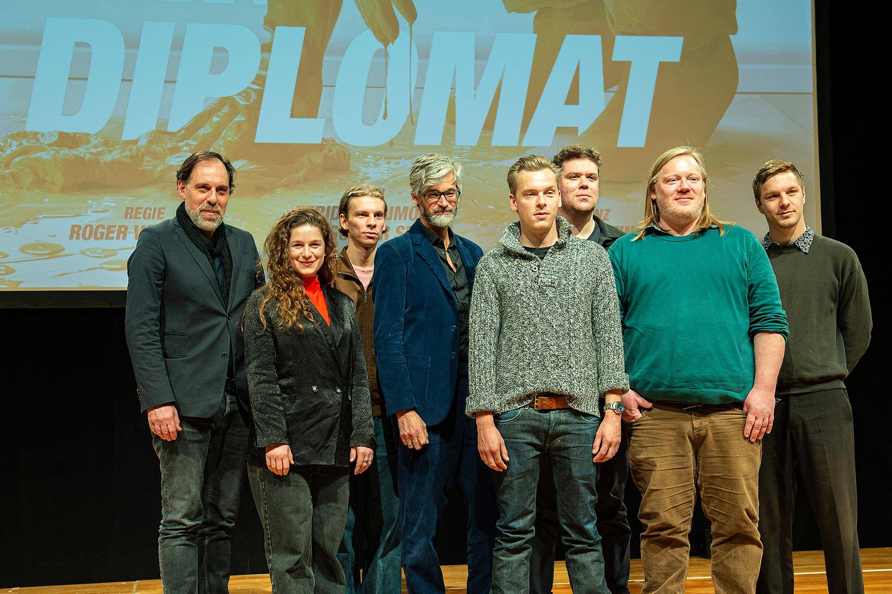 Nibelungenfestspiele 2024