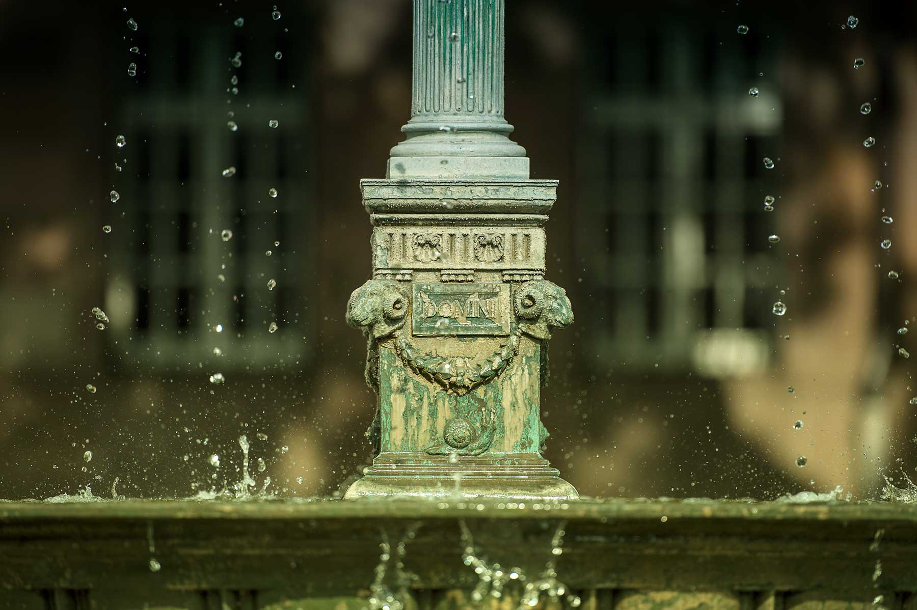 Wormser Wasserspiele