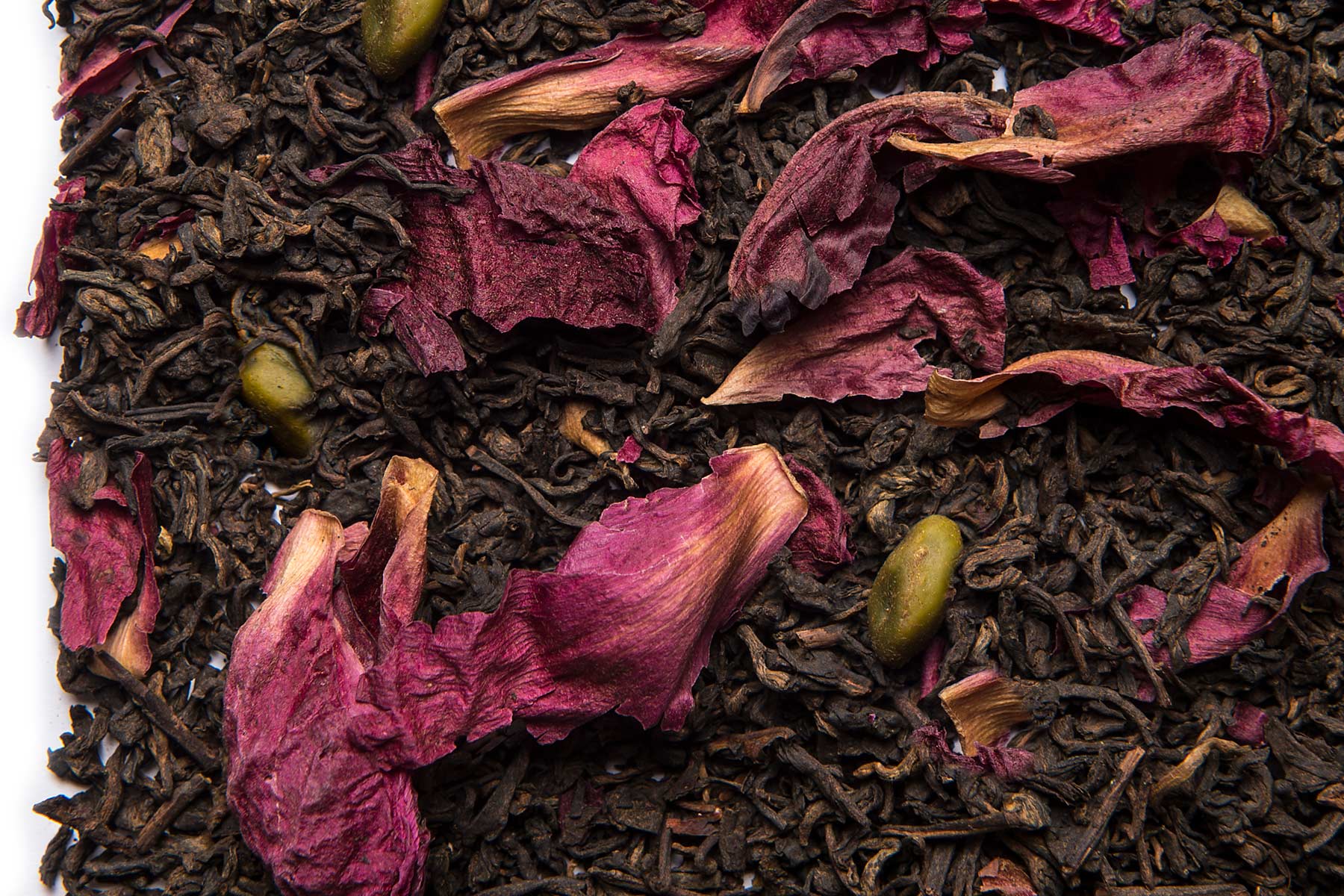 Fotografien von Produkten