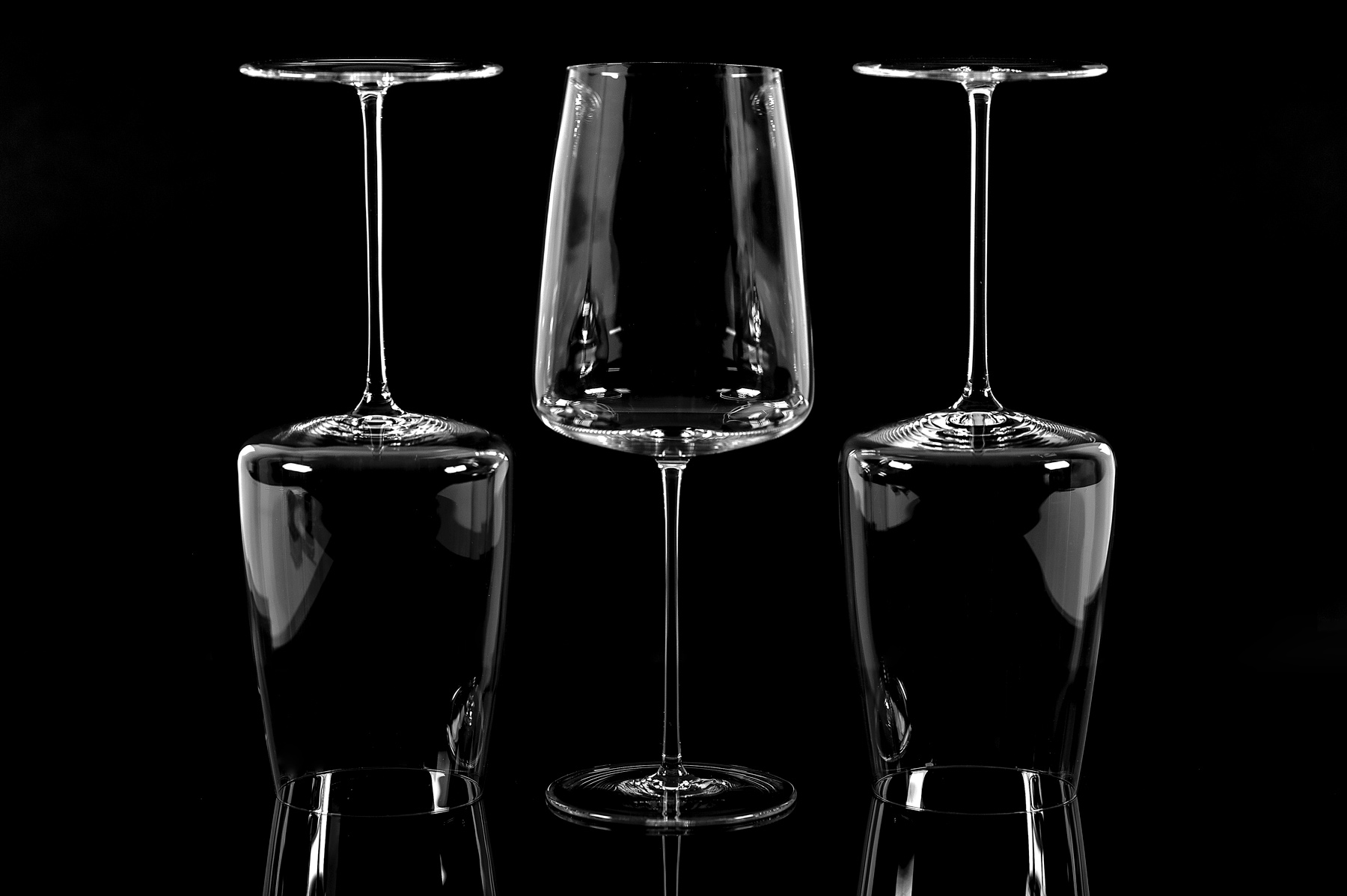 Fotografien von Produkten