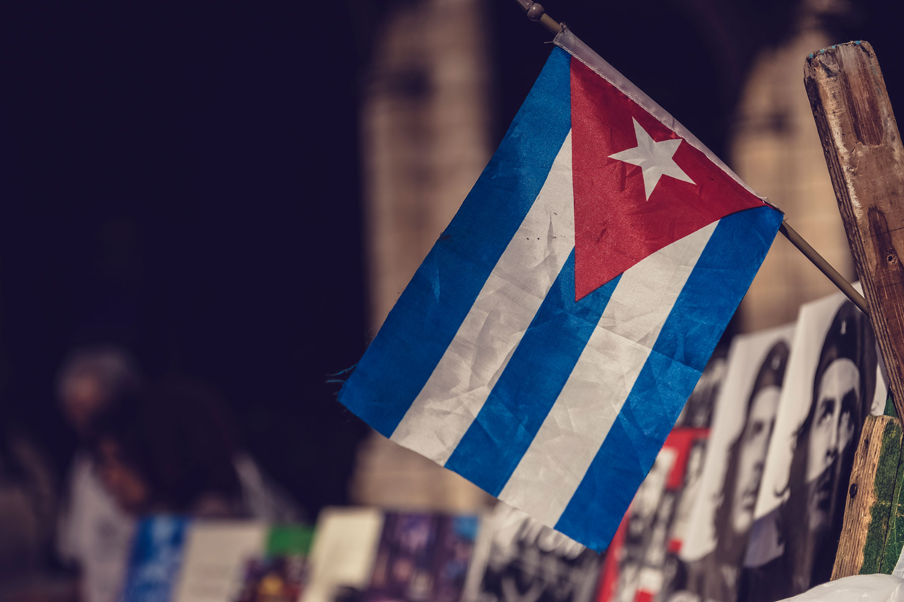 Kuba, Sonne, Rum und Zigarren Sonne und ein Traum der Karibik mit tollen Menschen