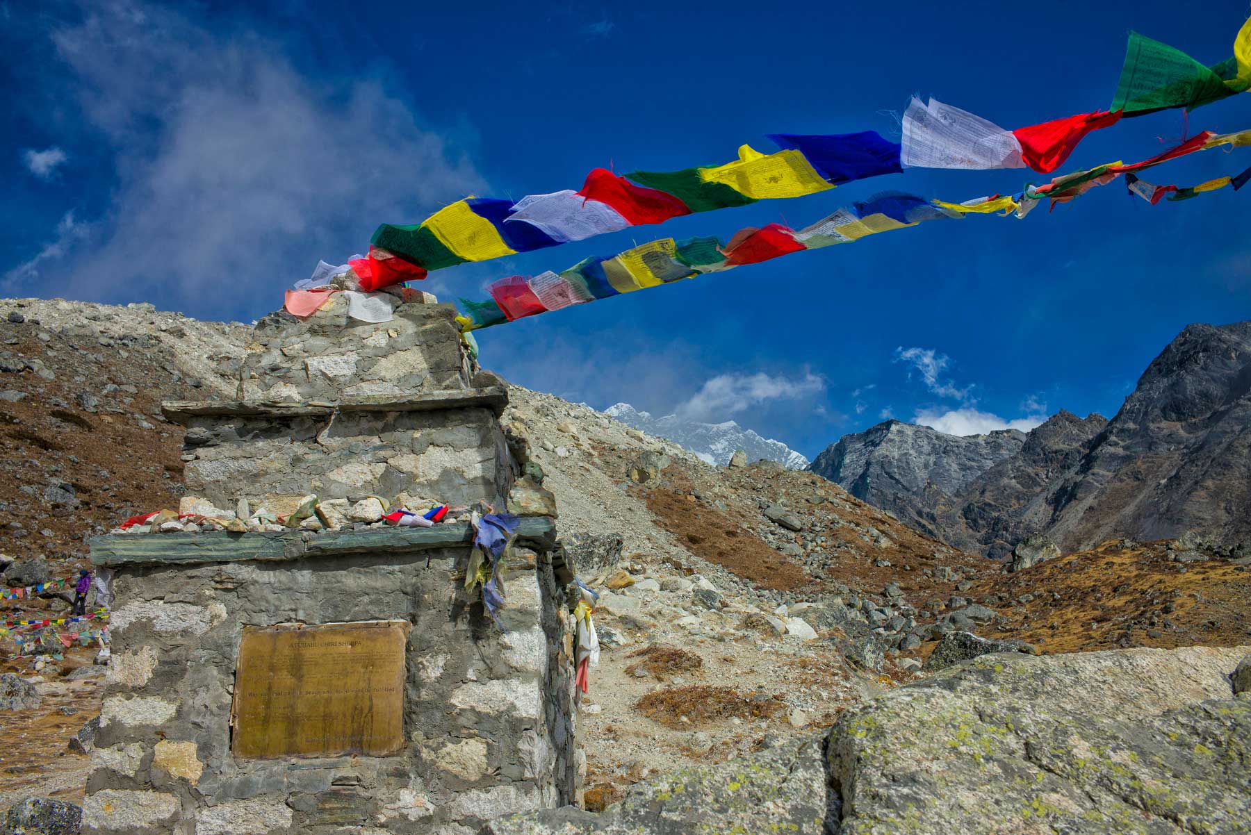 Kathmandu-Nepal-Himalaya-Everest Himalaya, Everest, Base Camp