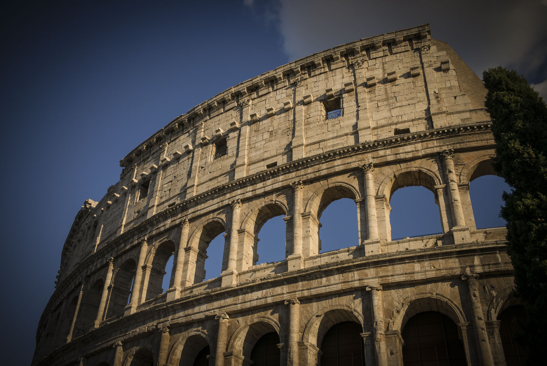 Rom die ewige Stadt Die italienische Hauptstadt