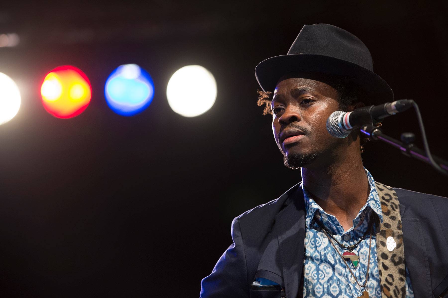 Vier Bühnen mit Top Acts in Worms