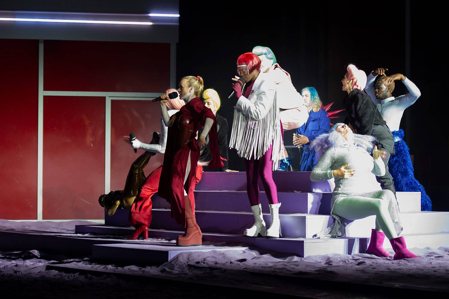 Nibelungenfestspiele 2023