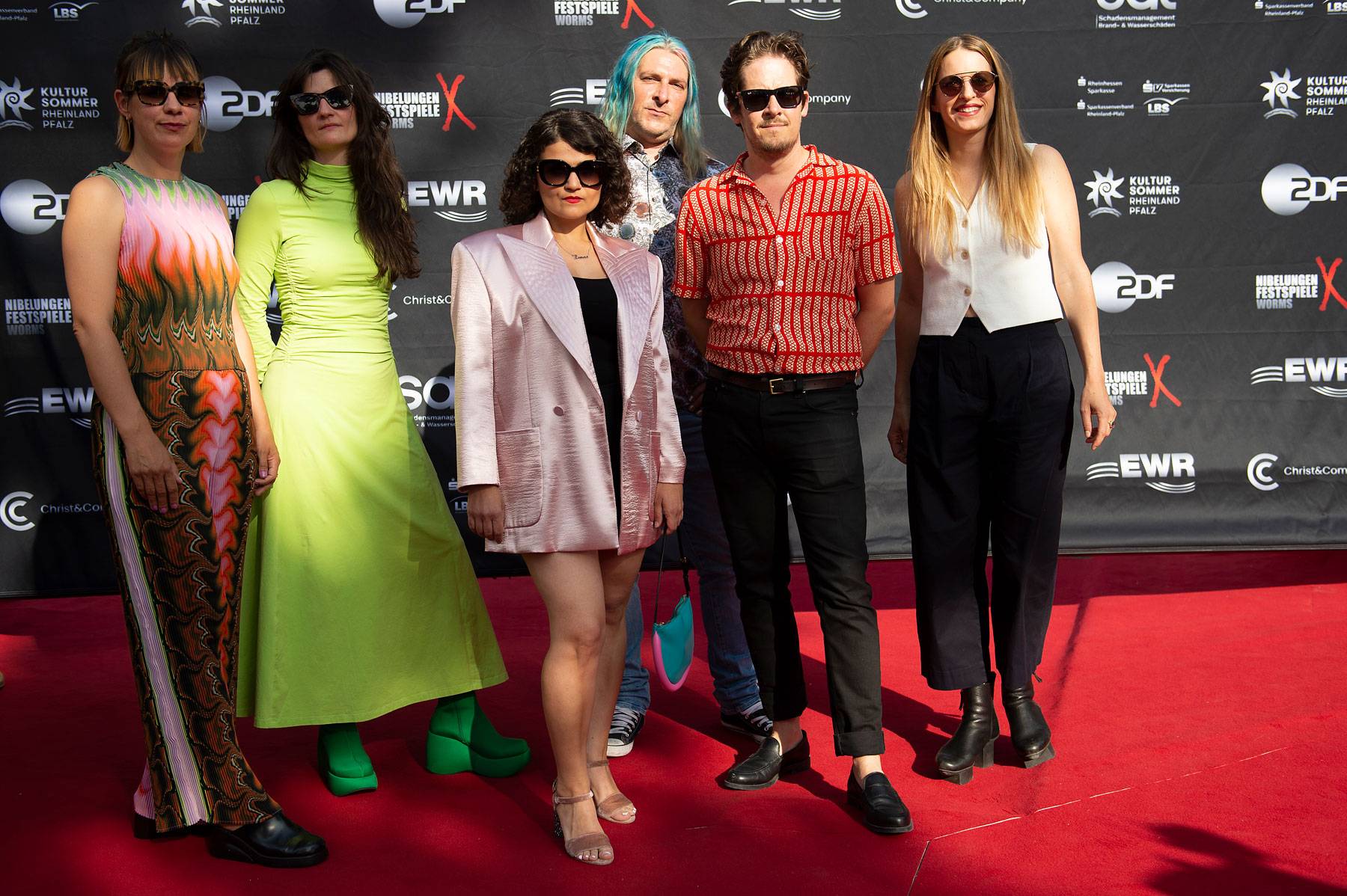 Nibelungenfestspiele 2023