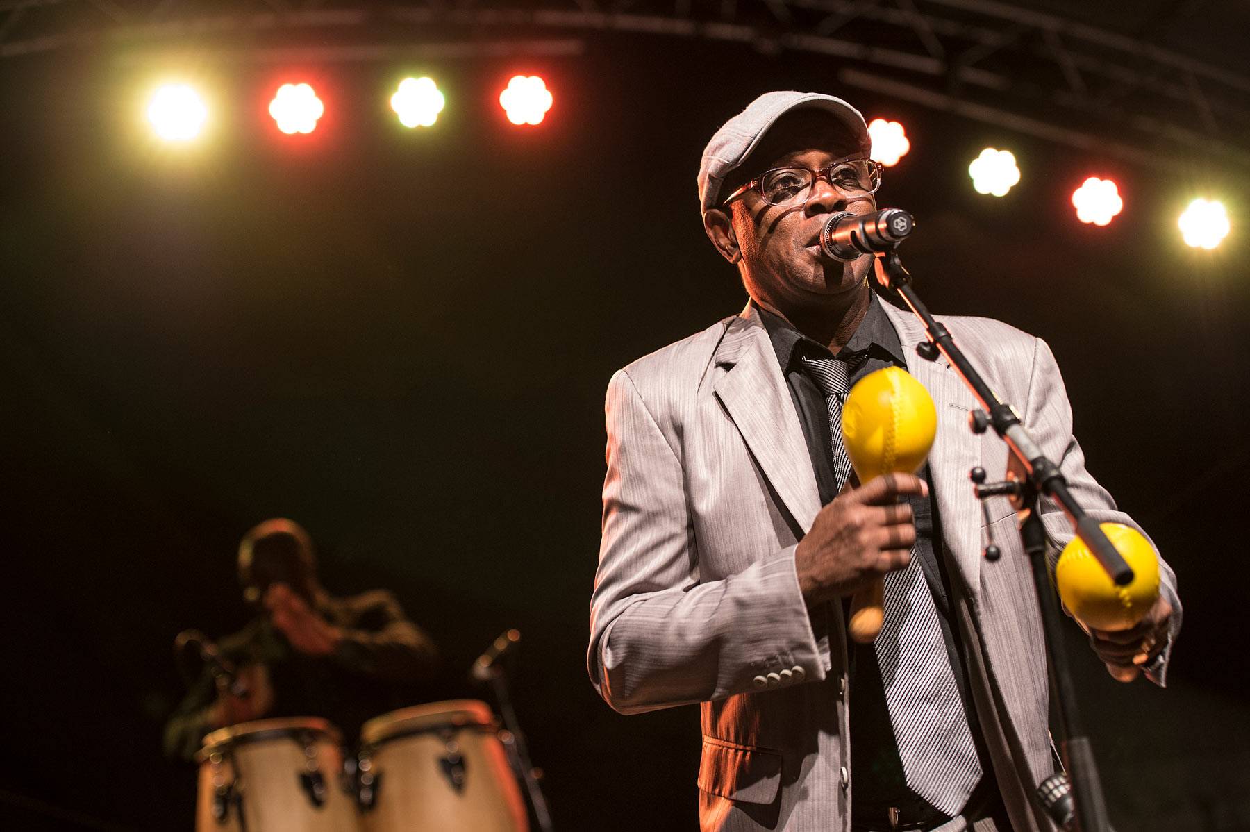 Vier Bühnen mit Top Acts in Worms