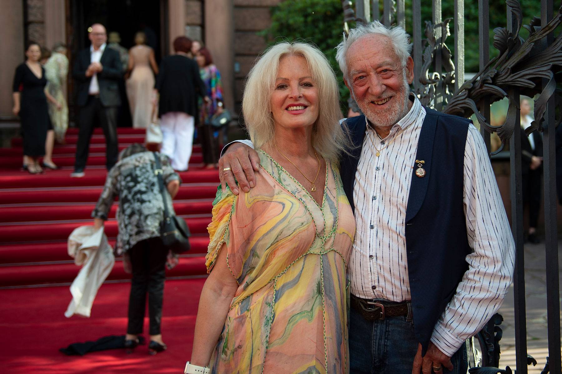 Nibelungenfestspiele 2023