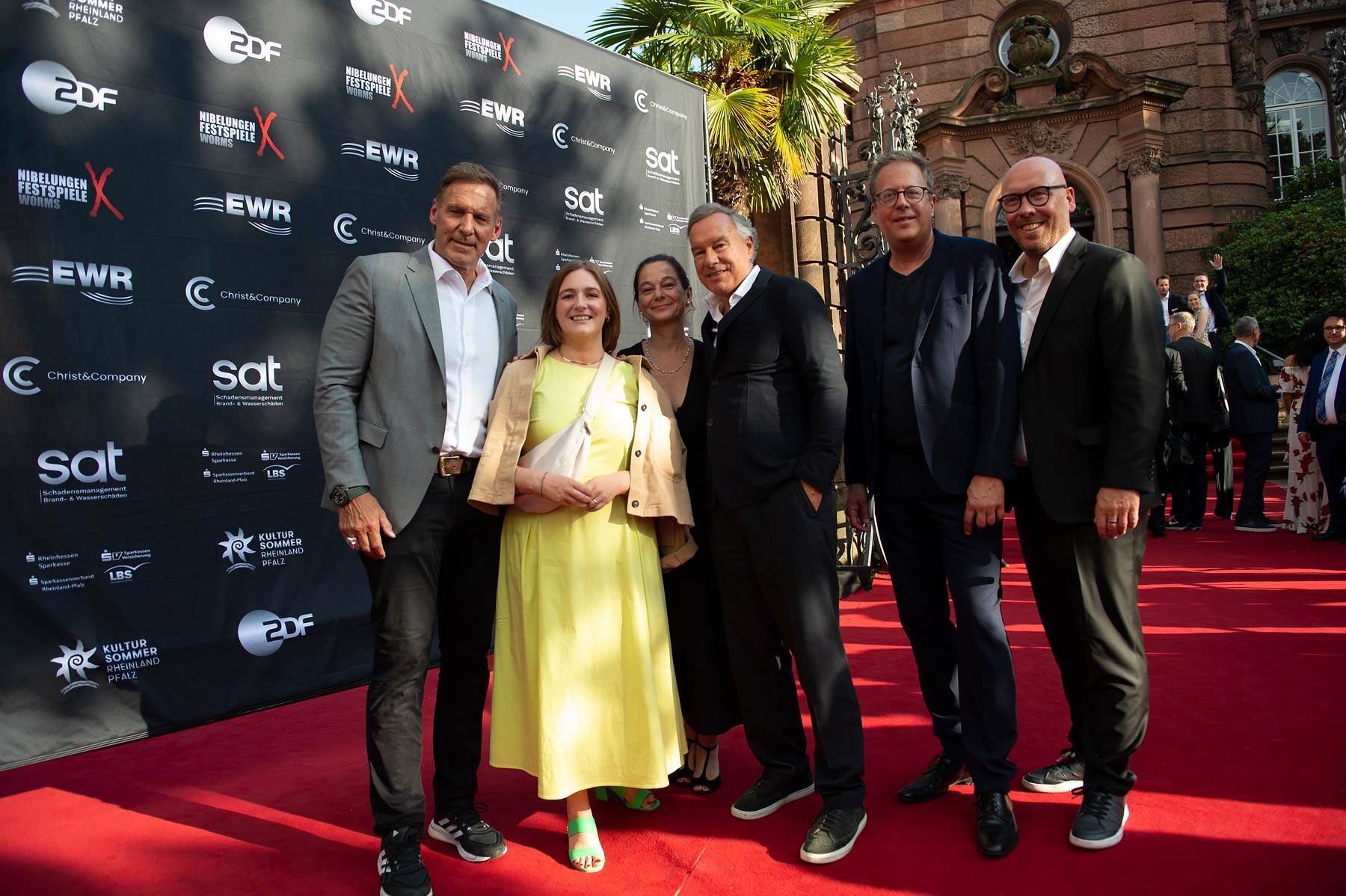 Nibelungenfestspiele 2023