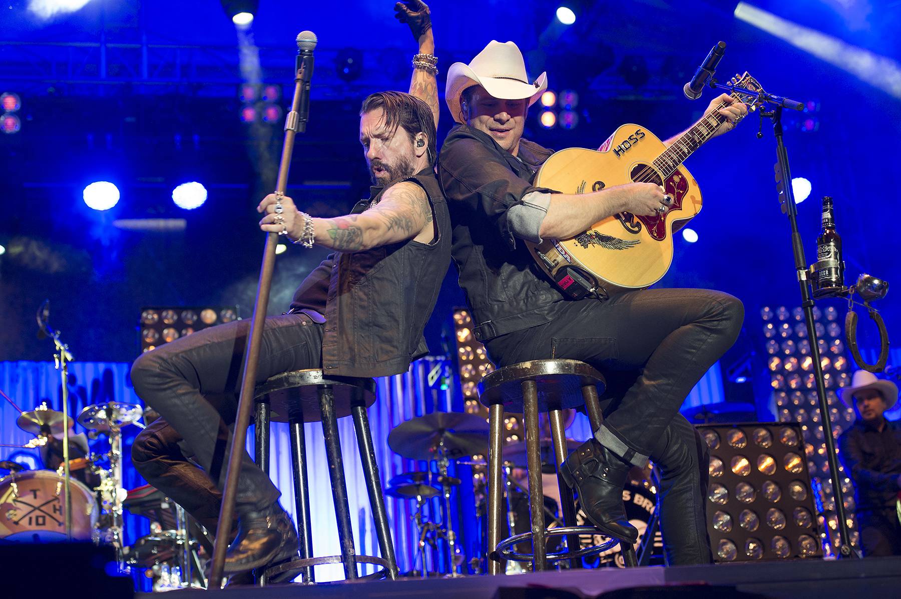 Vier Bühnen mit Top Acts in Worms