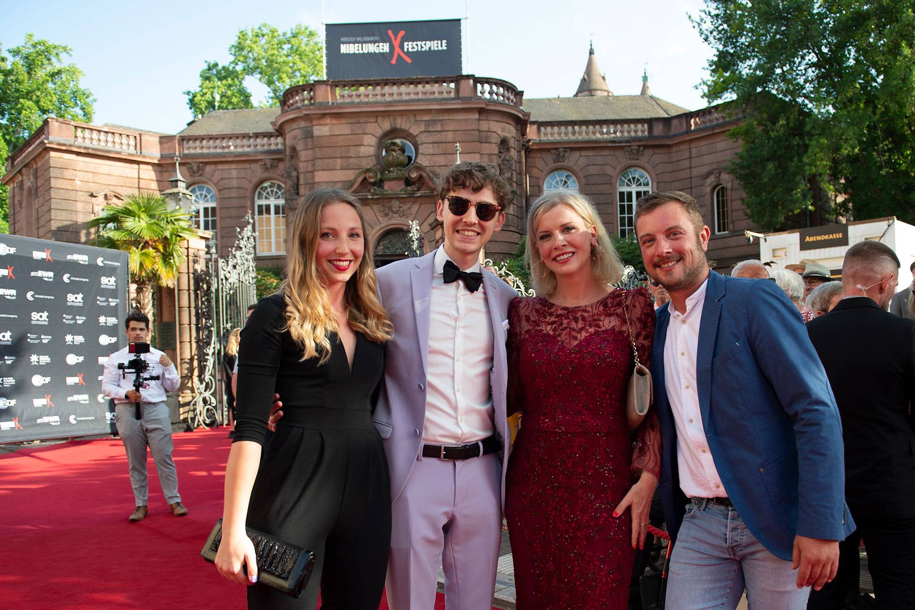 Nibelungenfestspiele 2023