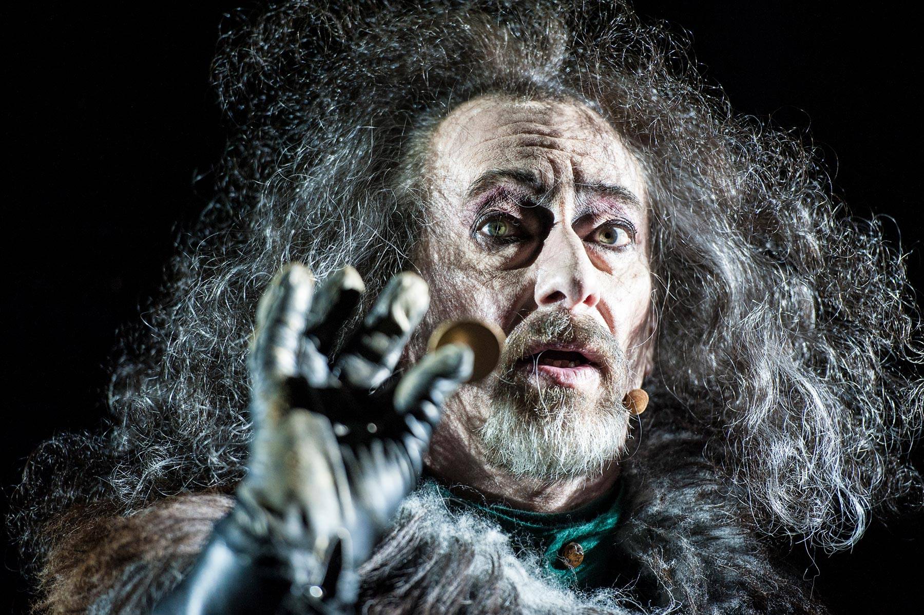 Die Nibelungen Sage aus Worms