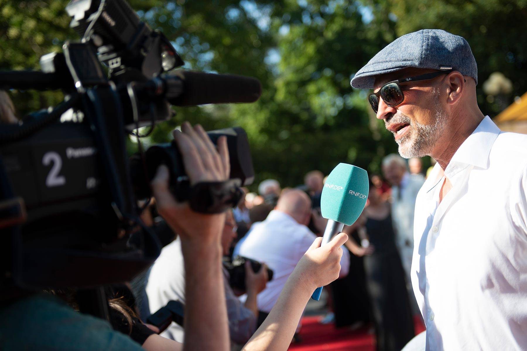 Die Nibelungen Sage aus Worms