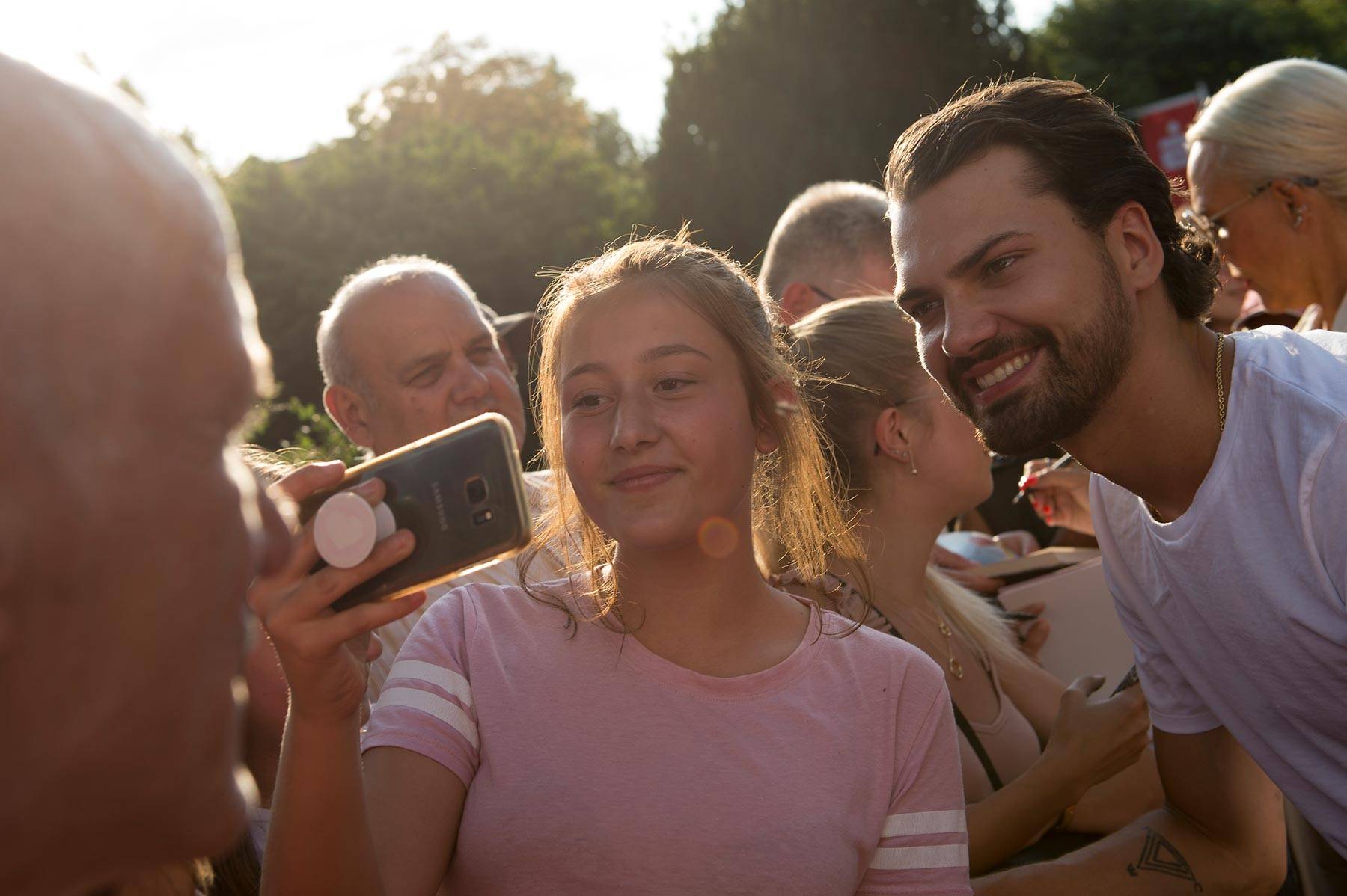 Die Nibelungen Sage aus Worms