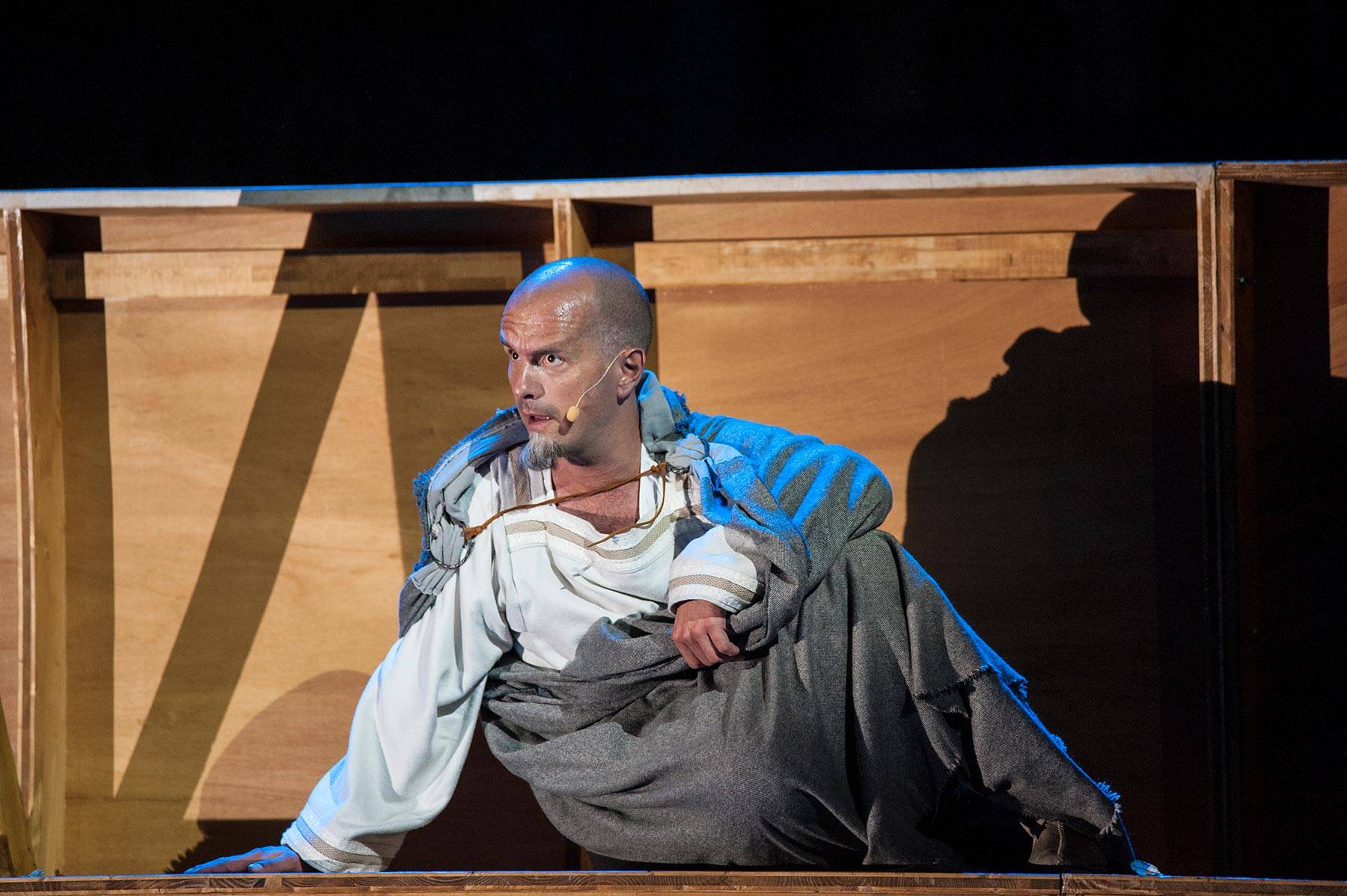 Die Nibelungen Sage aus Worms