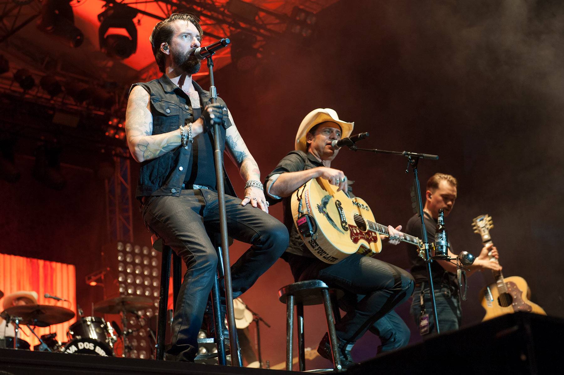 Vier Bühnen mit Top Acts in Worms