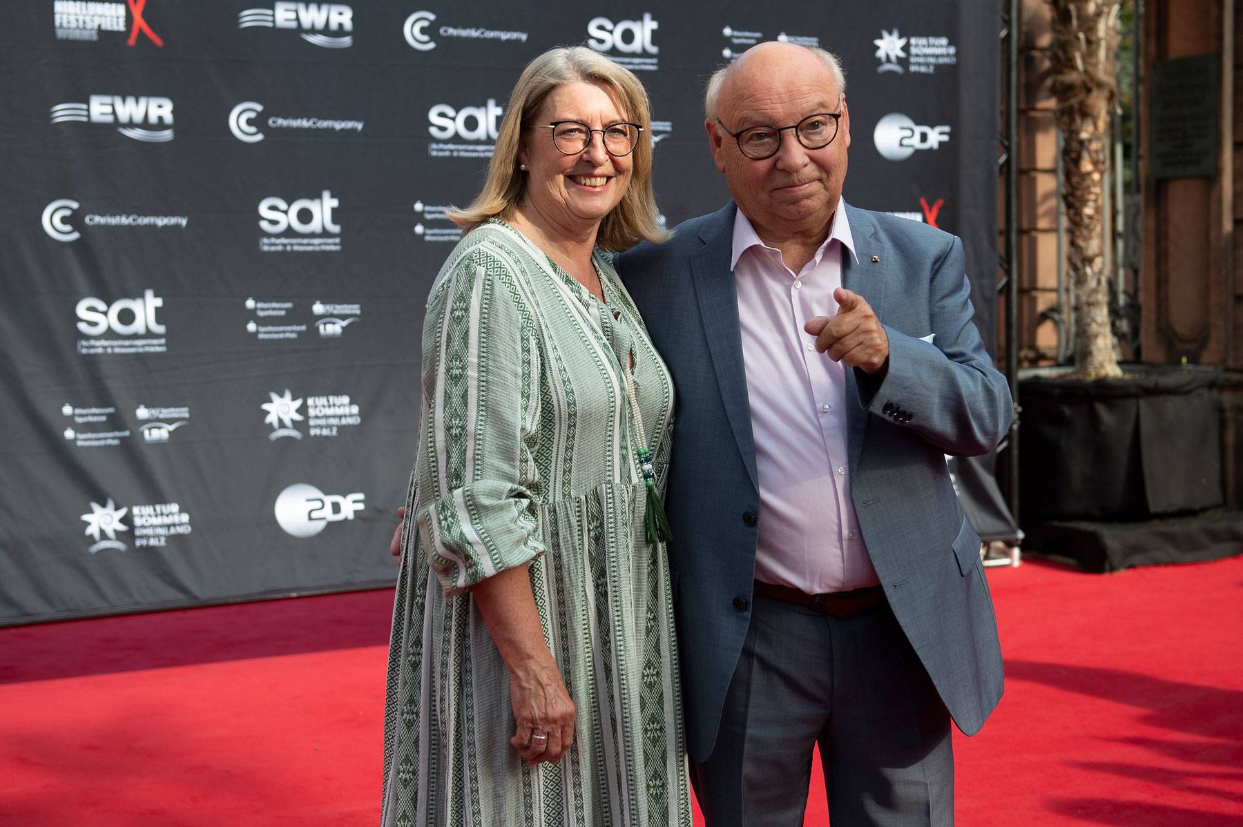 Nibelungenfestspiele 2023