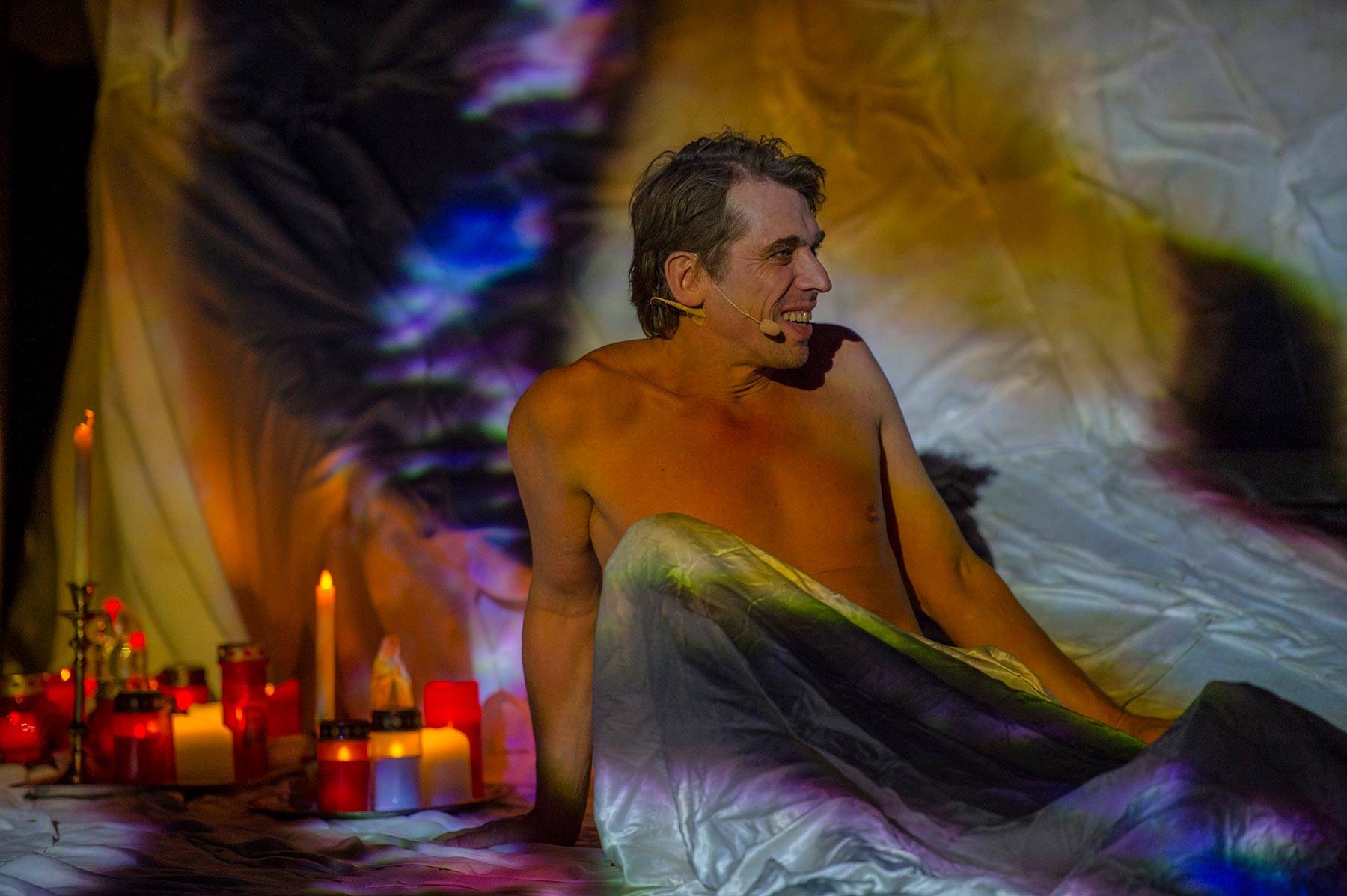 Die Nibelungen Sage aus Worms