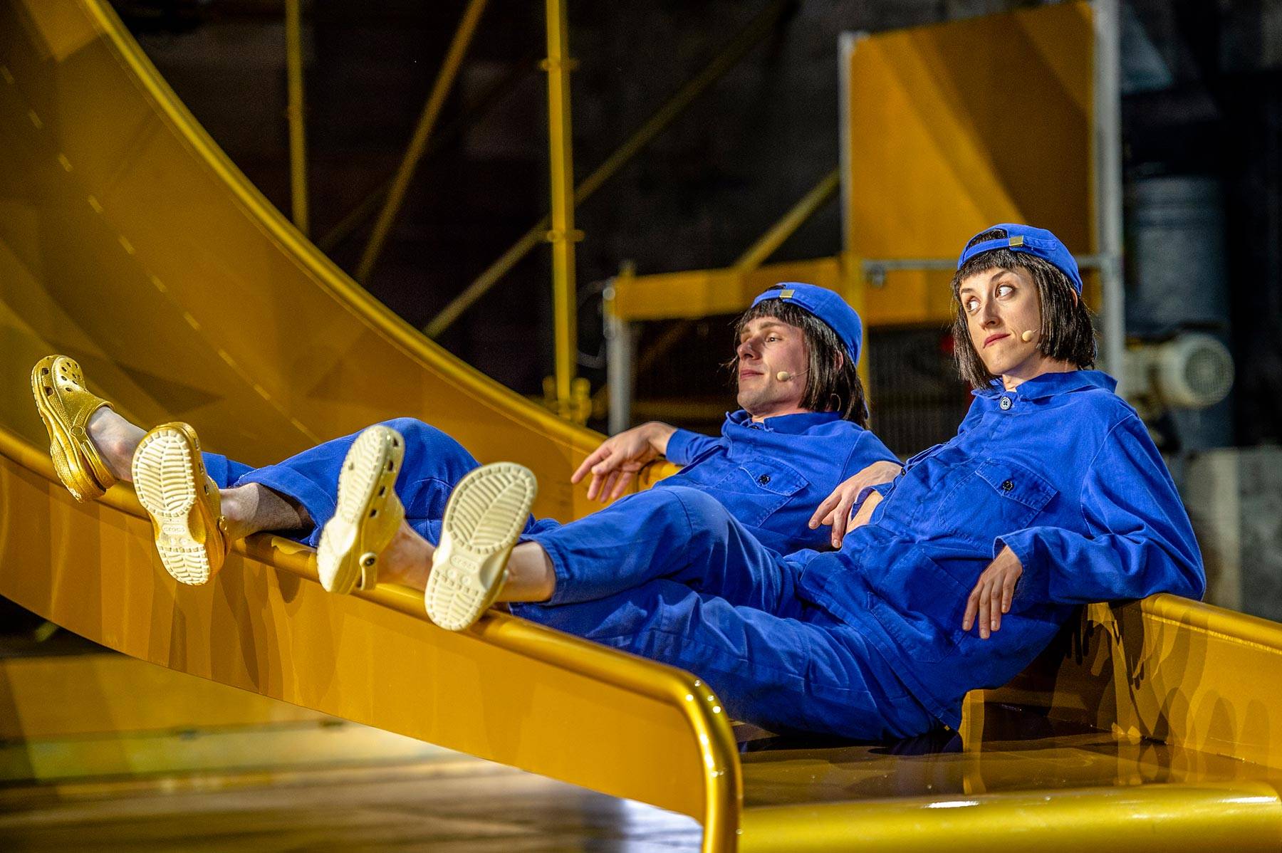 500 Jahre Reichstag zu Worms: Die Nibelungen-Festspiele bringen Luther auf die Bühne vor dem Kaiserdom