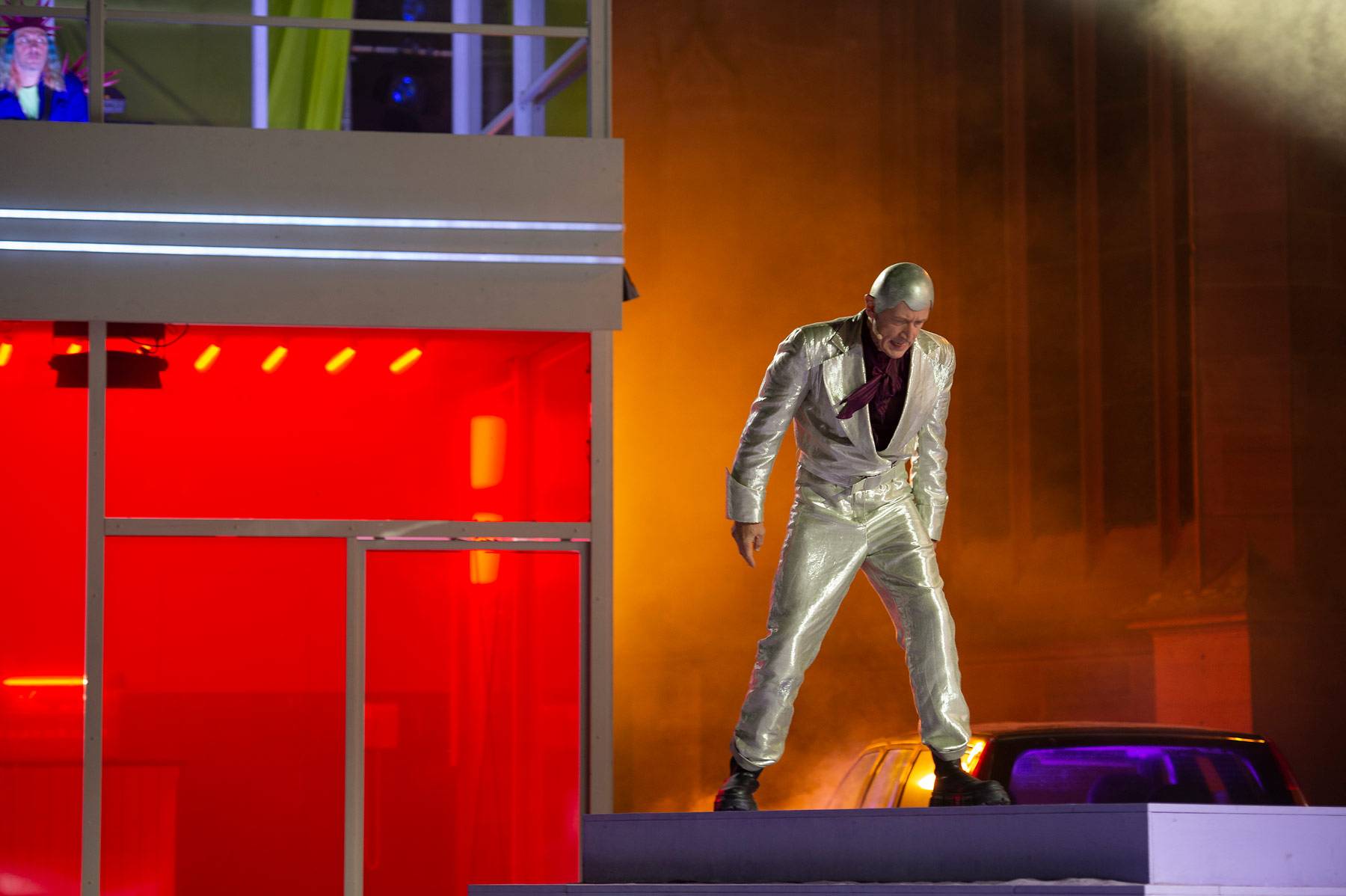 Nibelungenfestspiele 2023