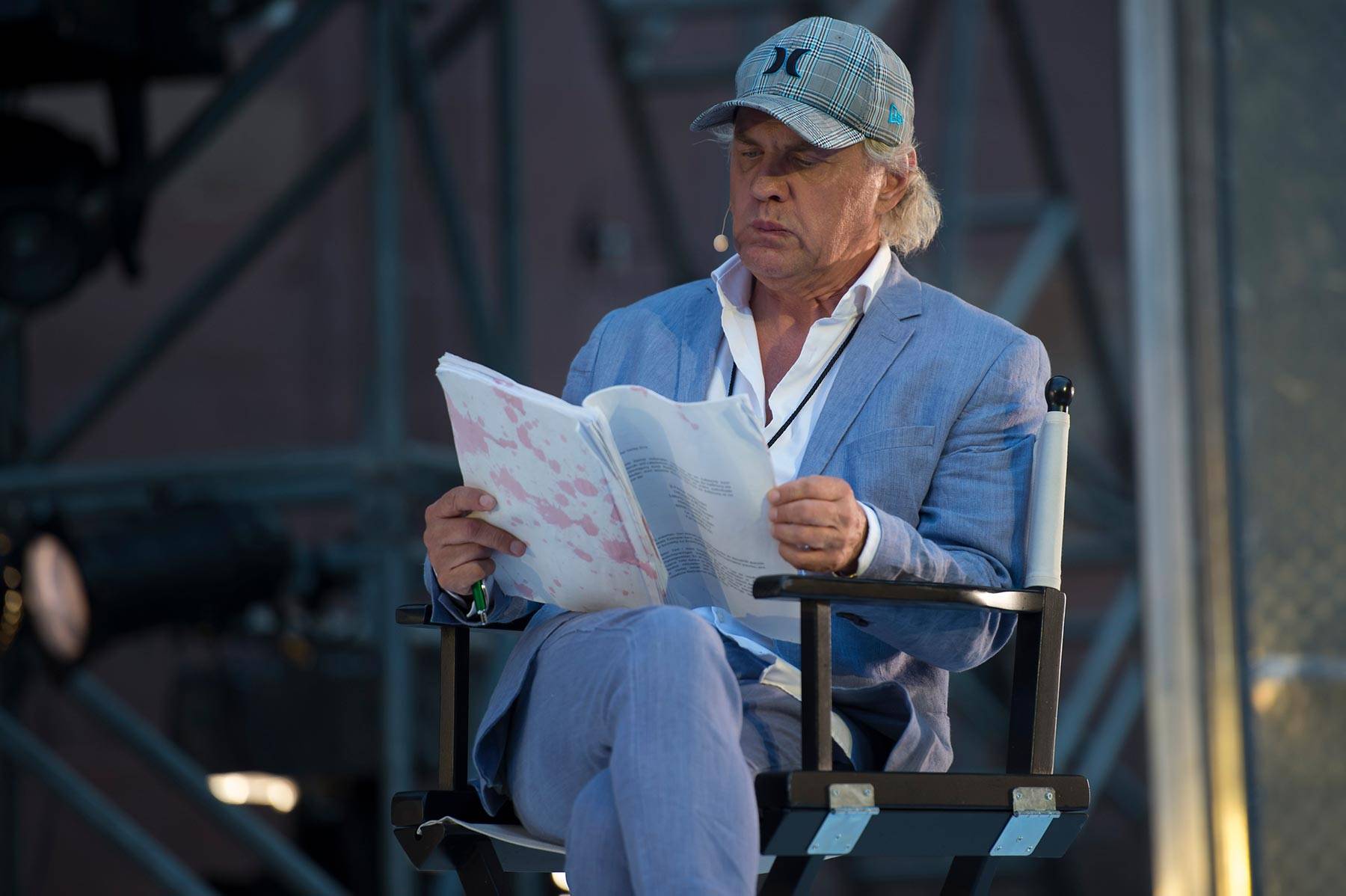 Die Nibelungen Sage aus Worms