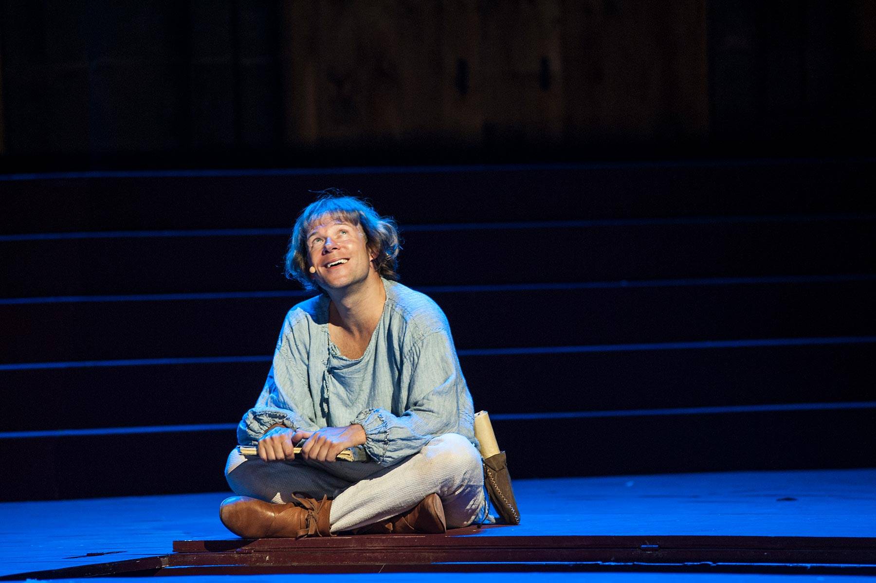 Die Nibelungen Sage aus Worms