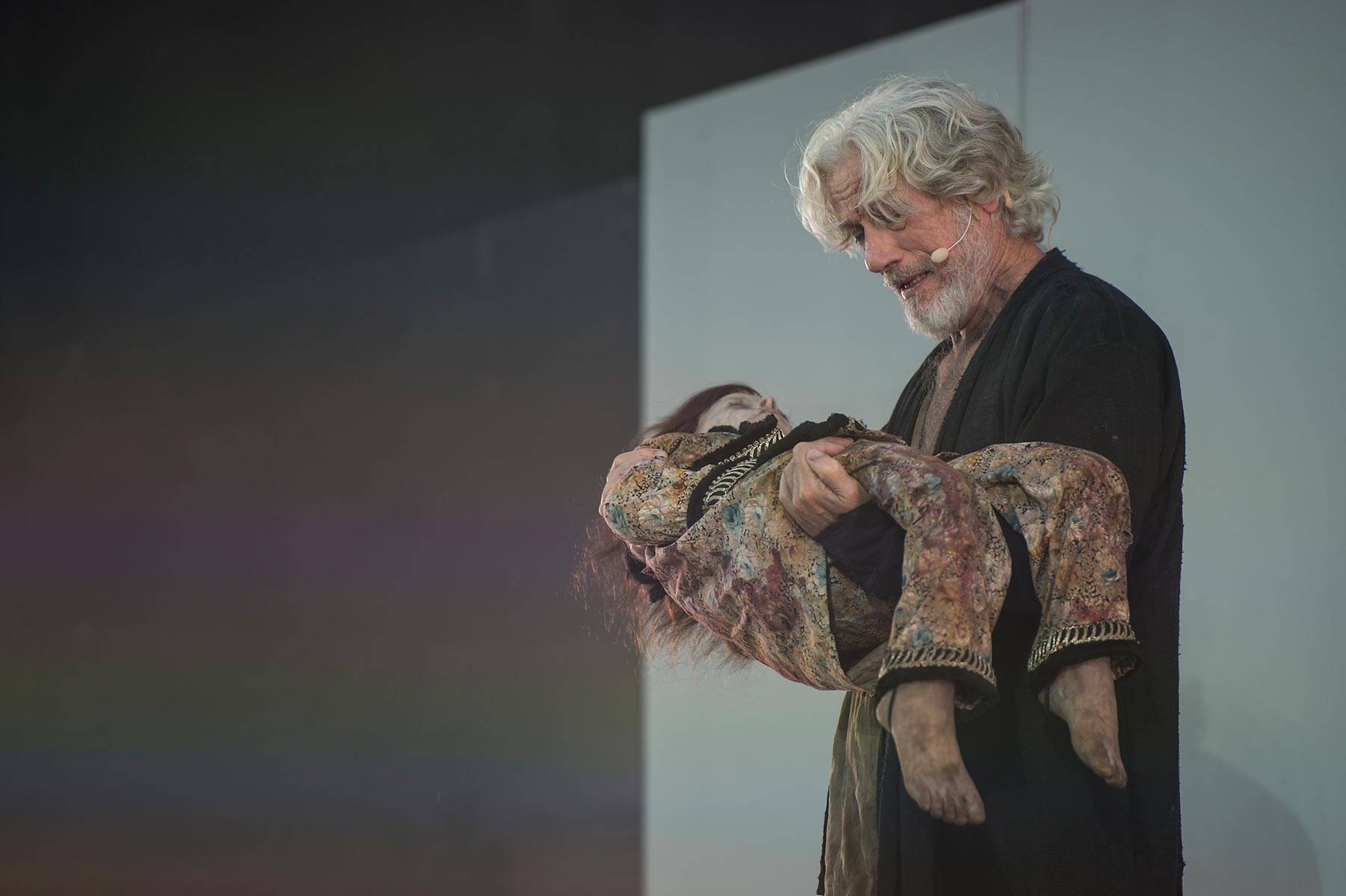 Die Nibelungen Sage aus Worms