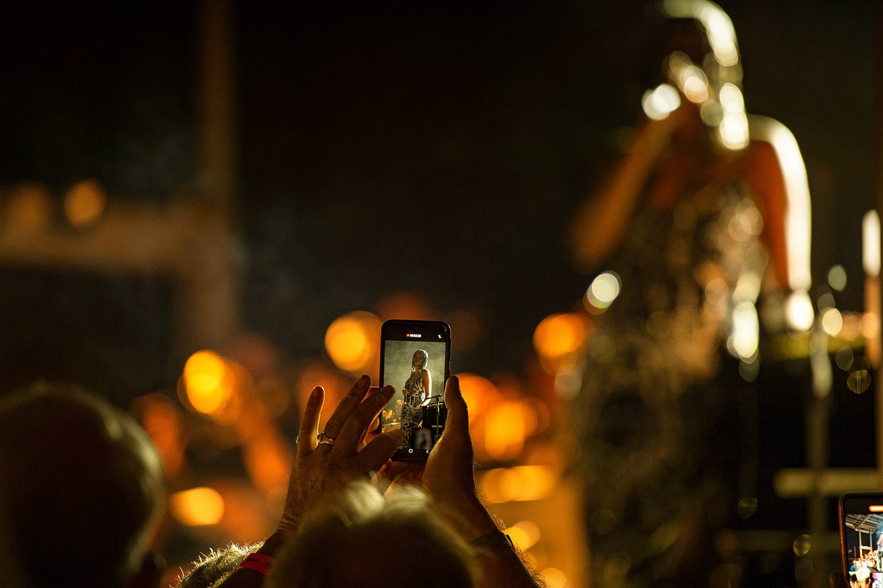 Vier Bühnen mit Top Acts in Worms