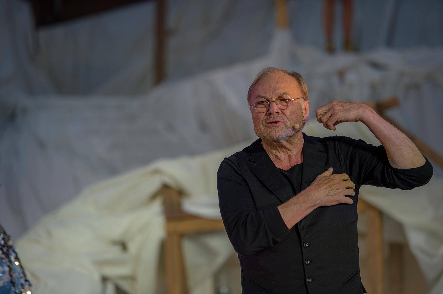 Die Nibelungen Sage aus Worms