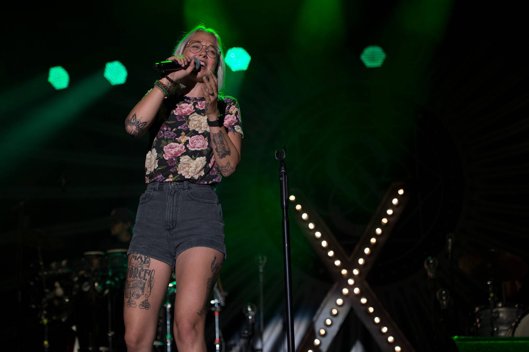 Vier Bühnen mit Top Acts in Worms