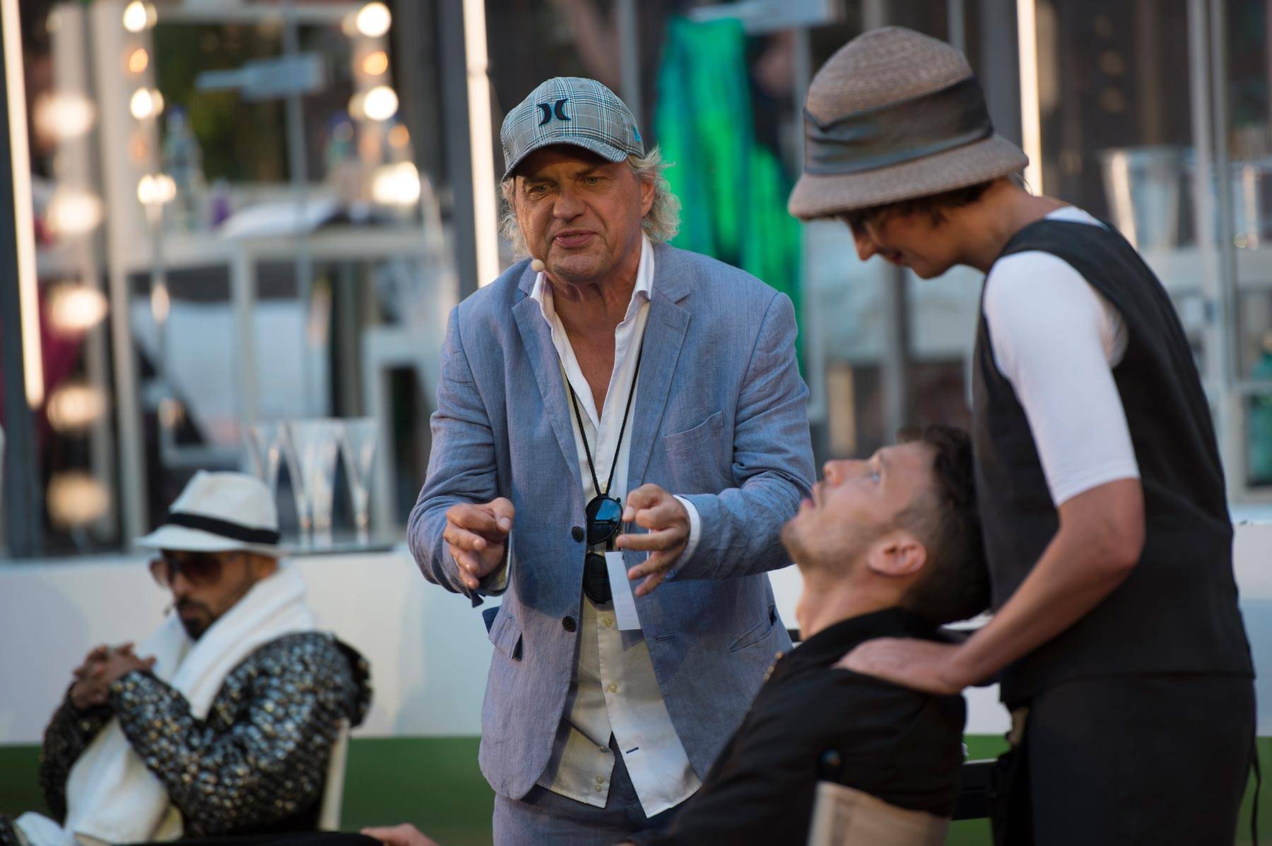 Die Nibelungen Sage aus Worms