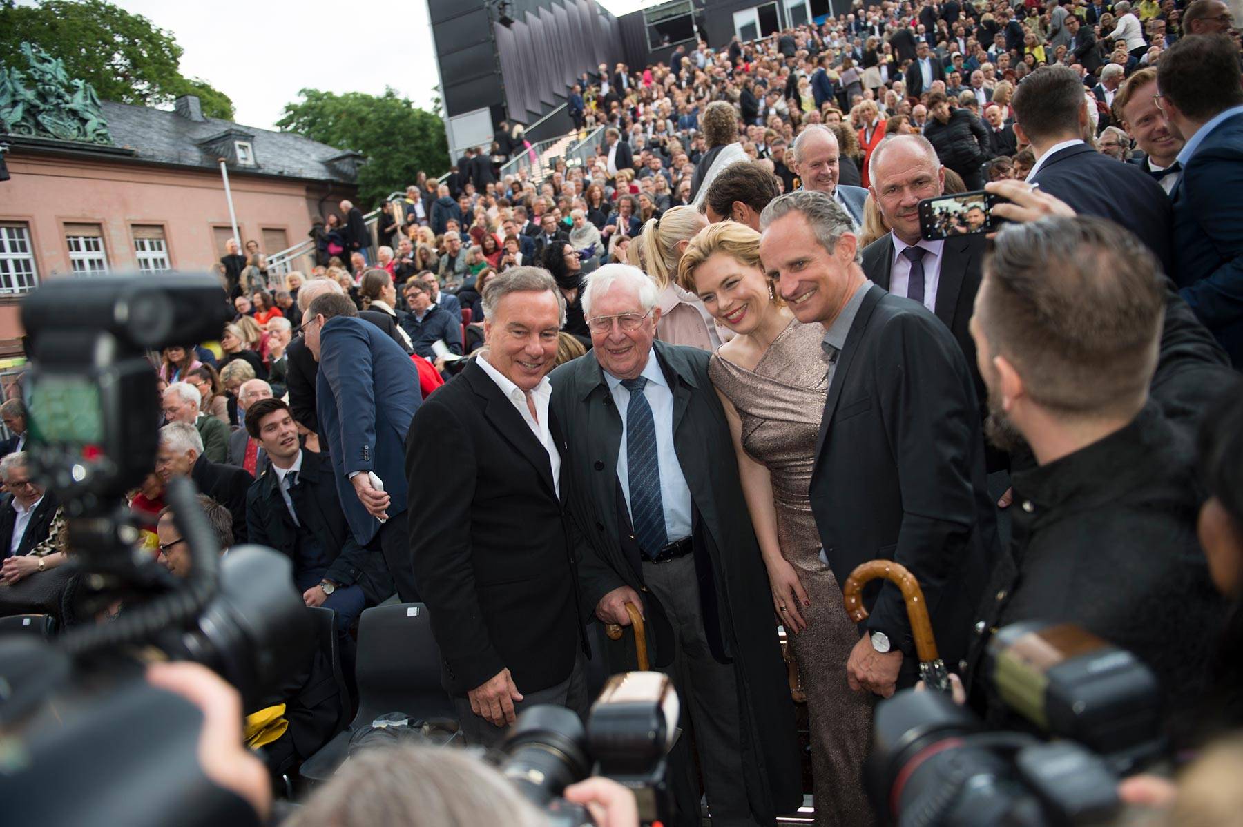 Die Nibelungen Sage aus Worms