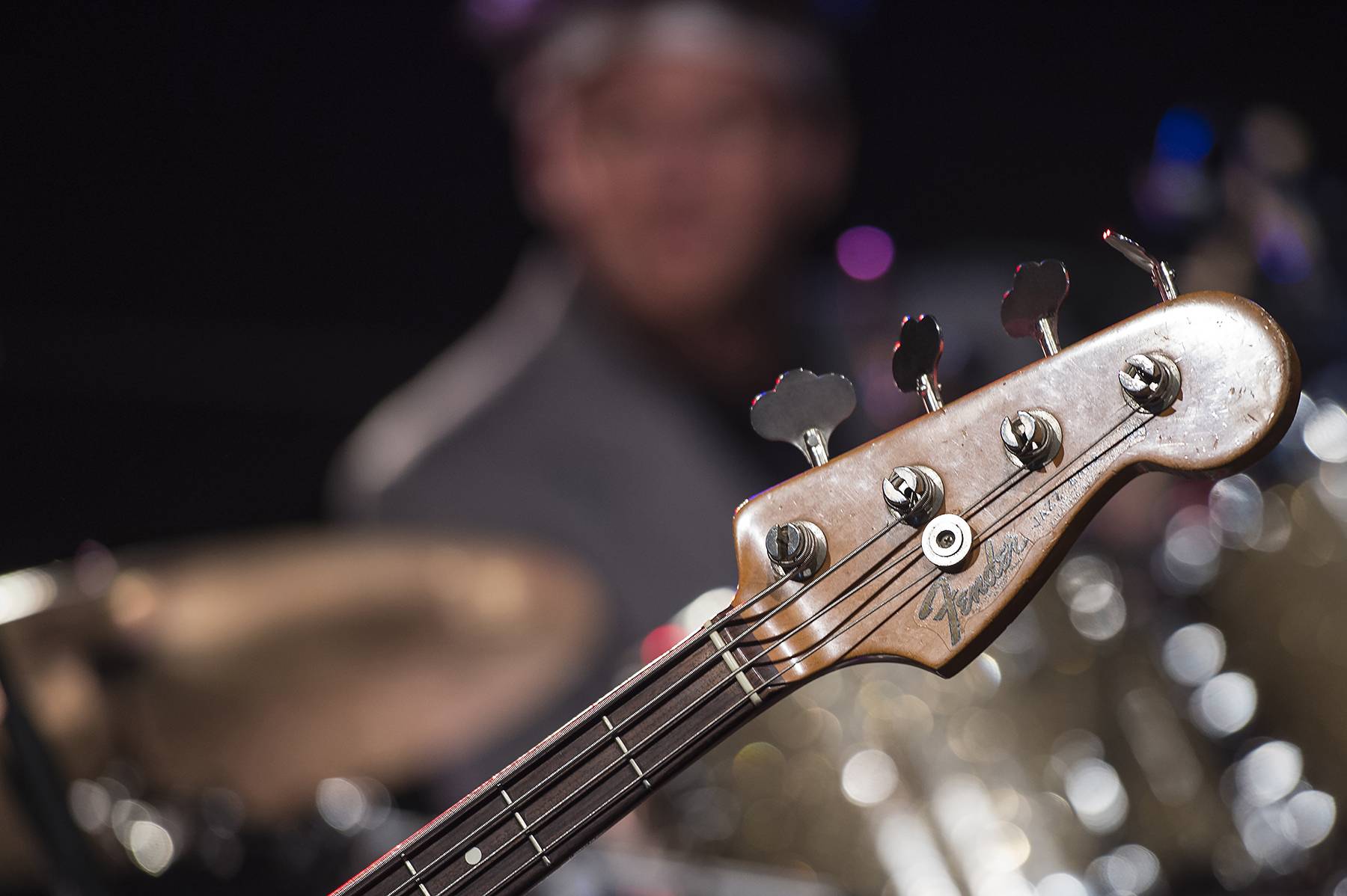 Vier Bühnen mit Top Acts in Worms