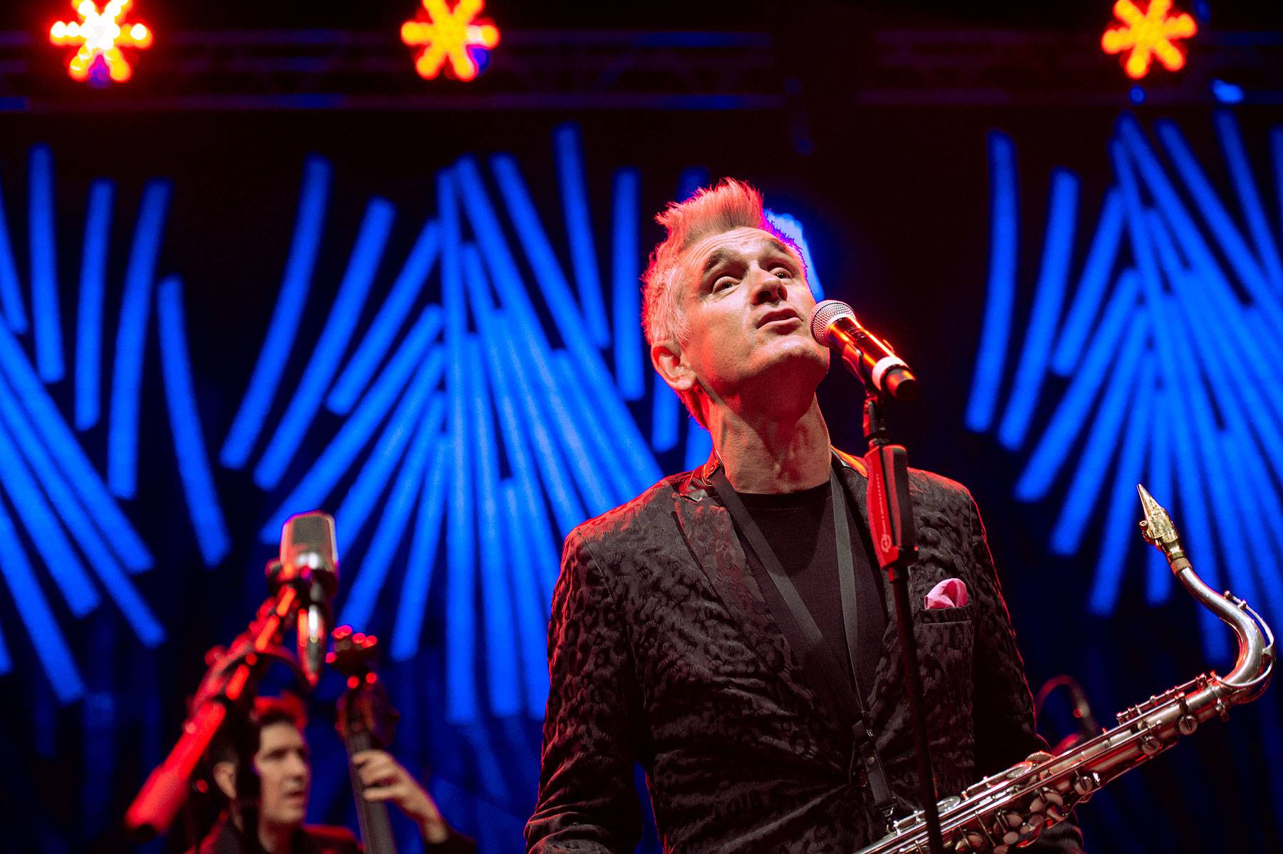 Vier Bühnen mit Top Acts in Worms