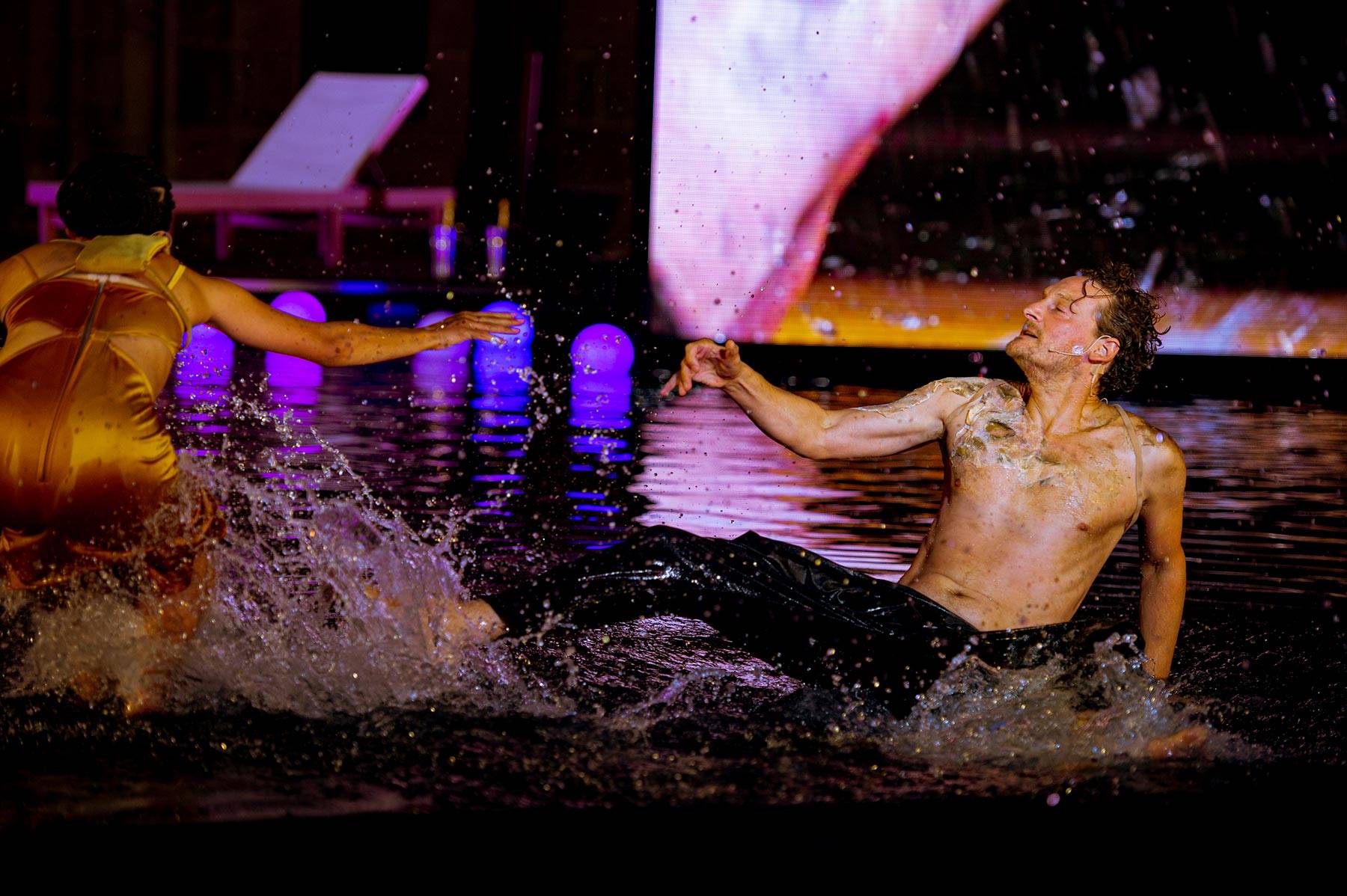 Die Nibelungen Sage aus Worms