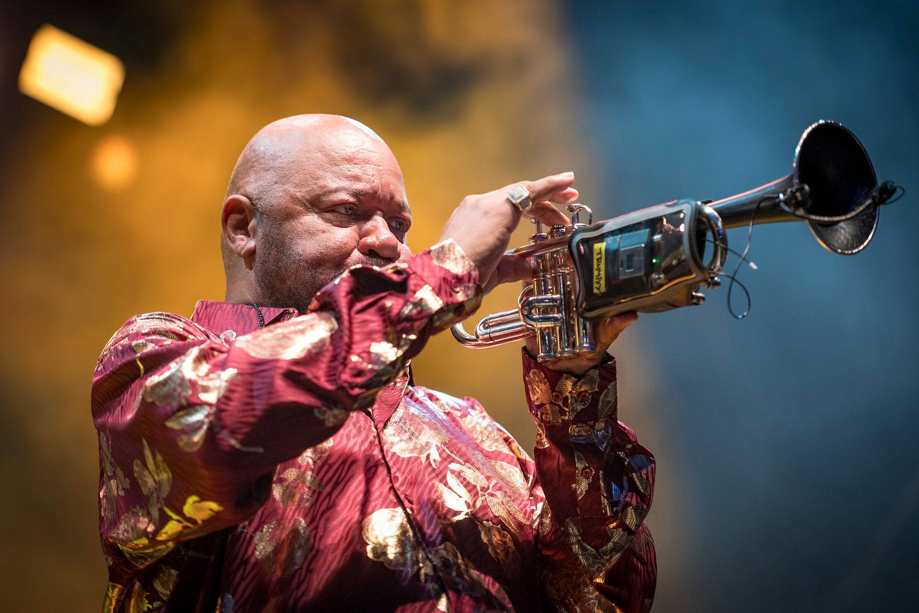 Vier Bühnen mit Top Acts in Worms