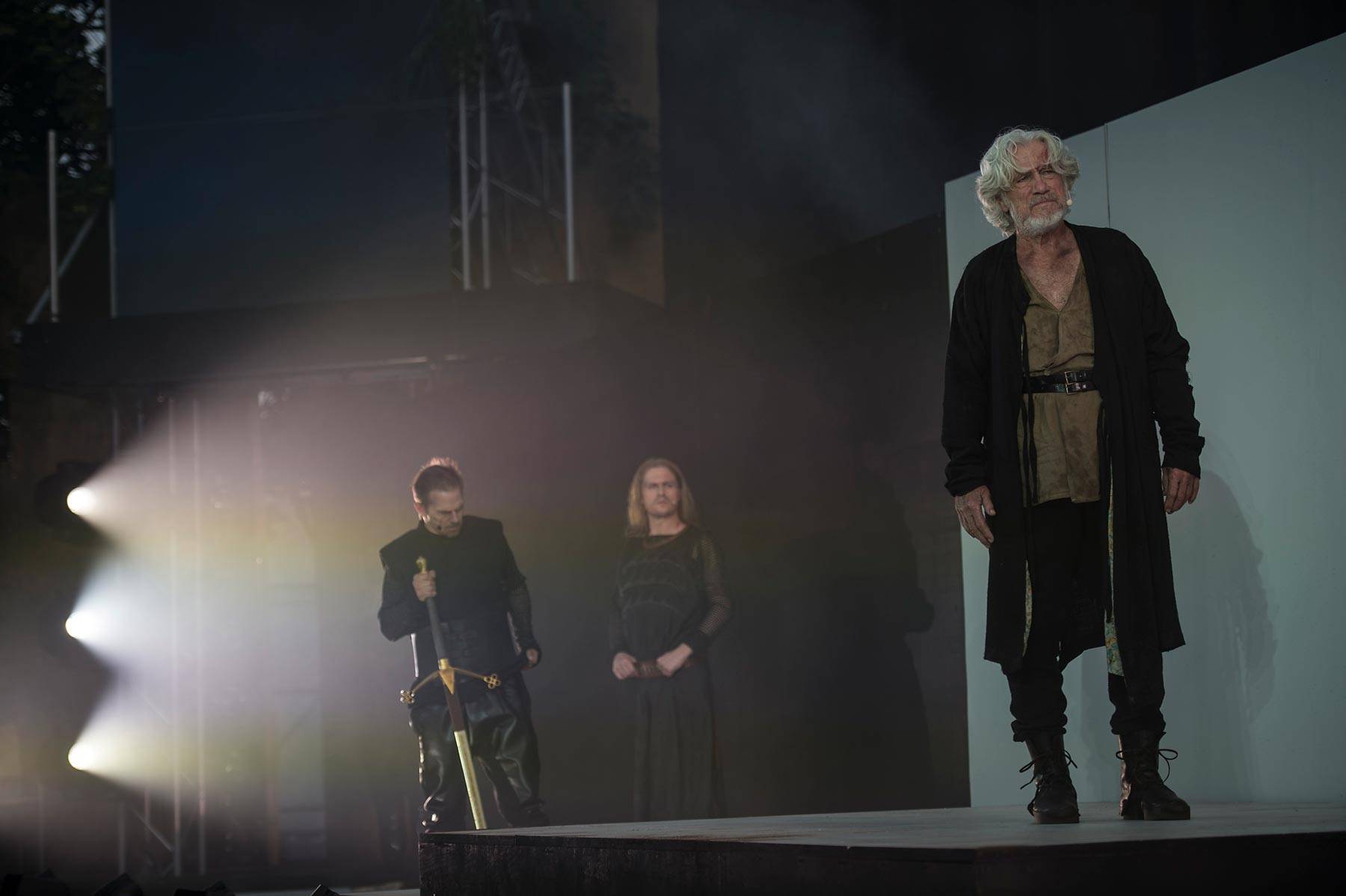 Die Nibelungen Sage aus Worms