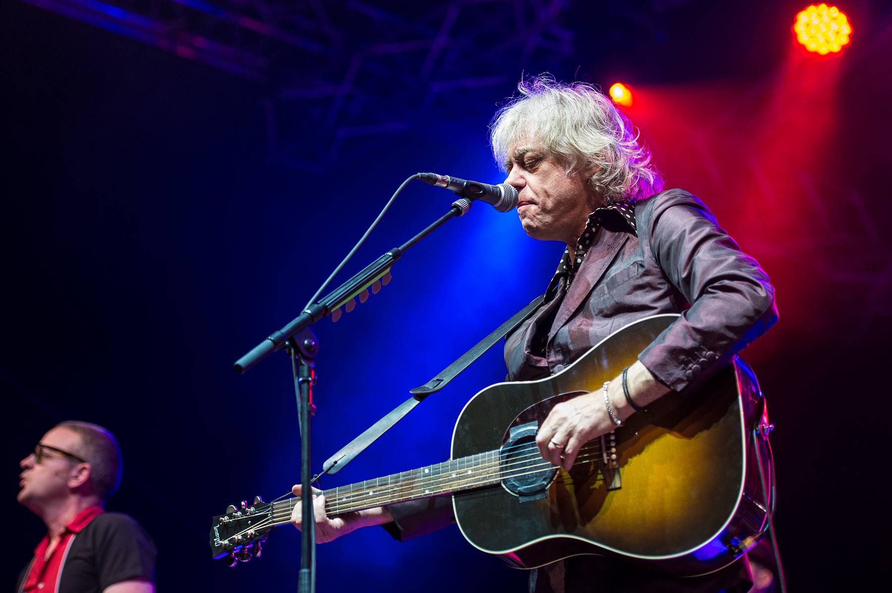 Vier Bühnen mit Top Acts in Worms