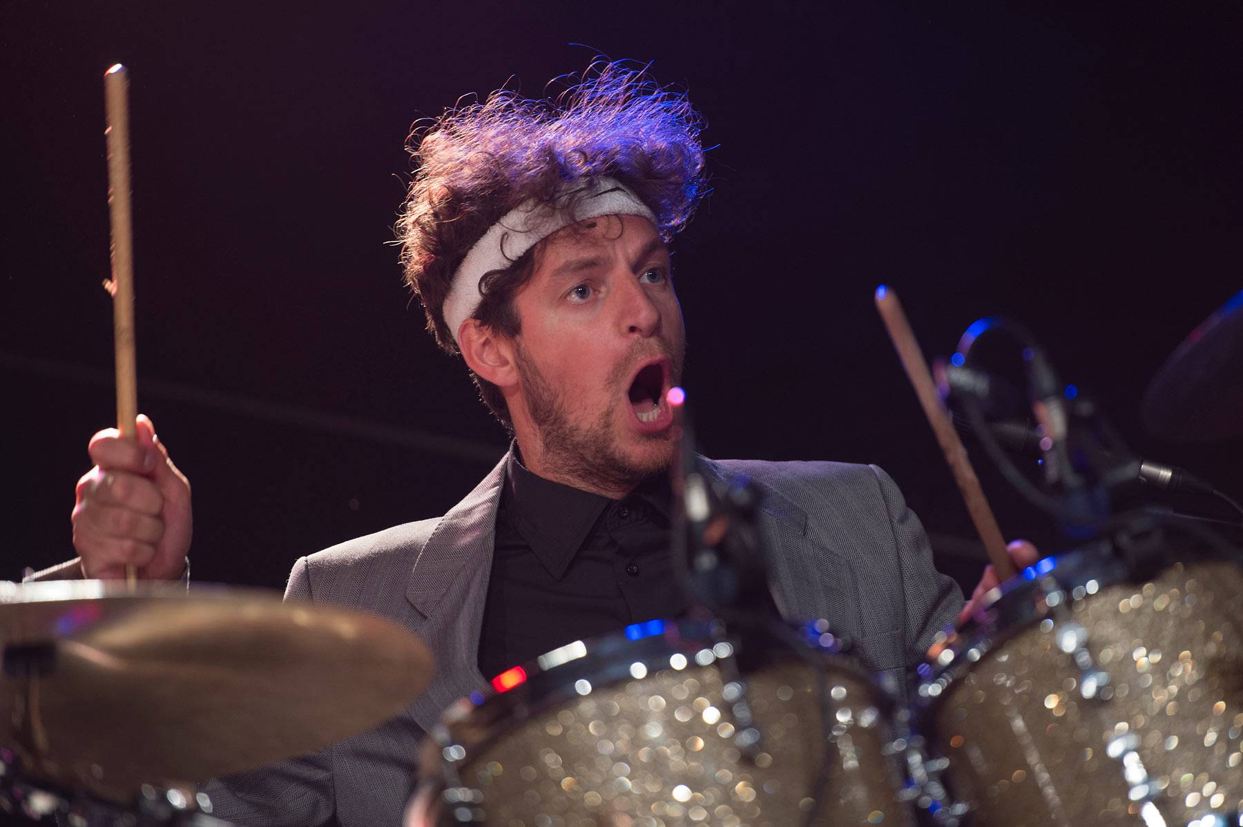 Vier Bühnen mit Top Acts in Worms