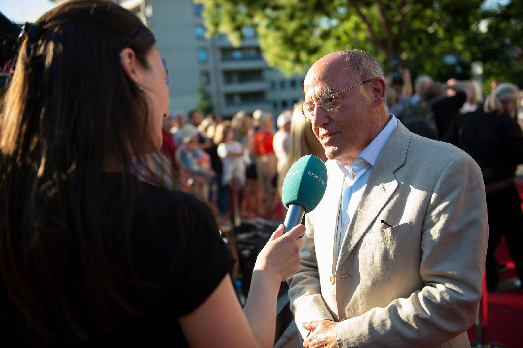 Die Nibelungen Sage aus Worms