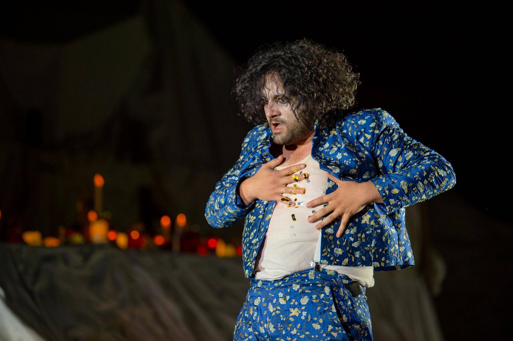 Die Nibelungen Sage aus Worms