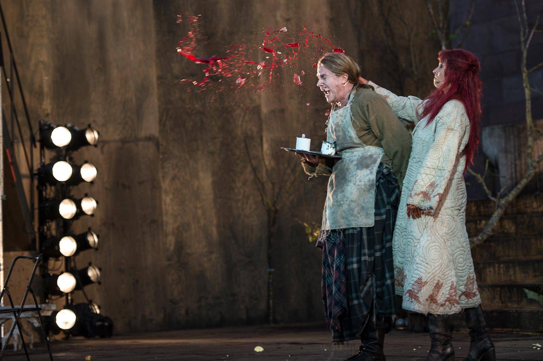 Die Nibelungen Sage aus Worms