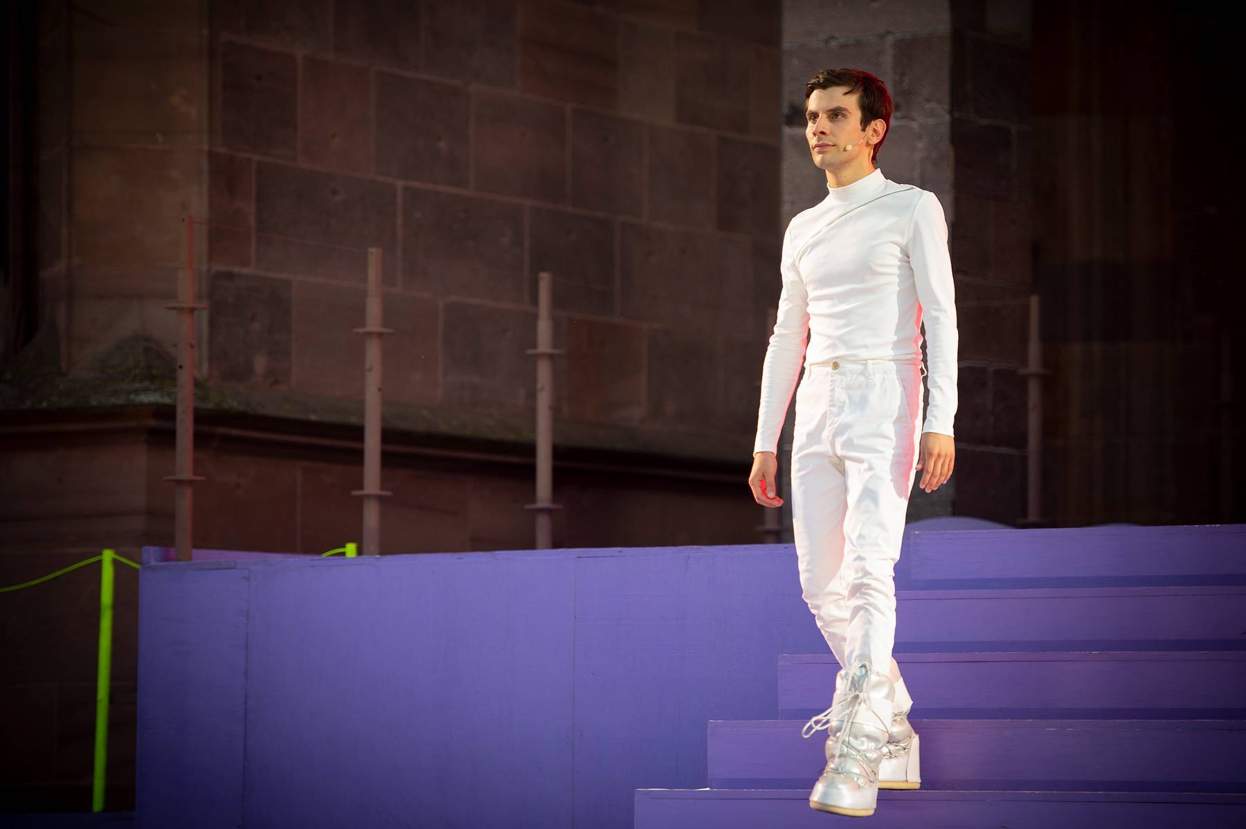 Nibelungenfestspiele 2023