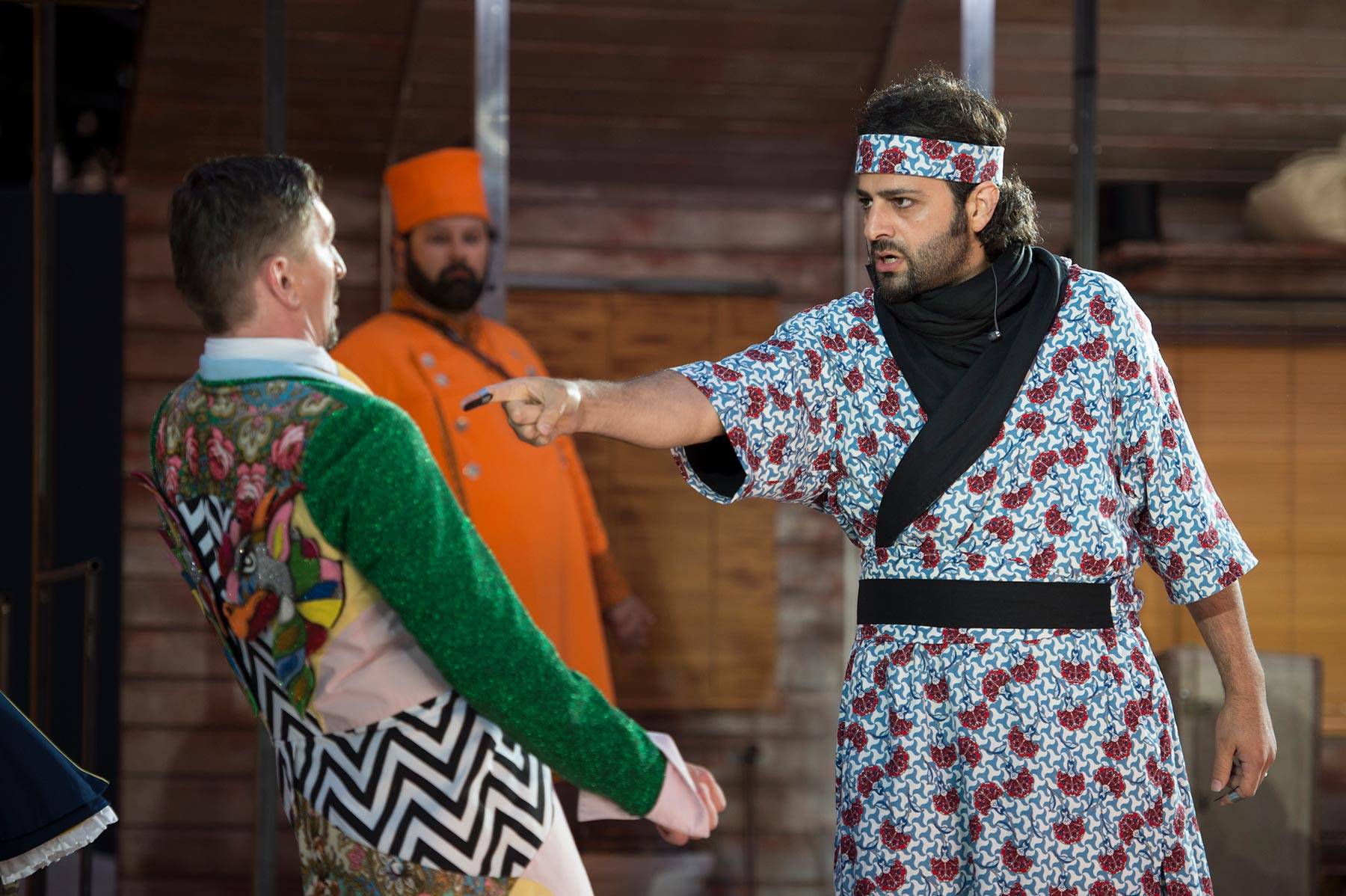 Die Nibelungen Sage aus Worms