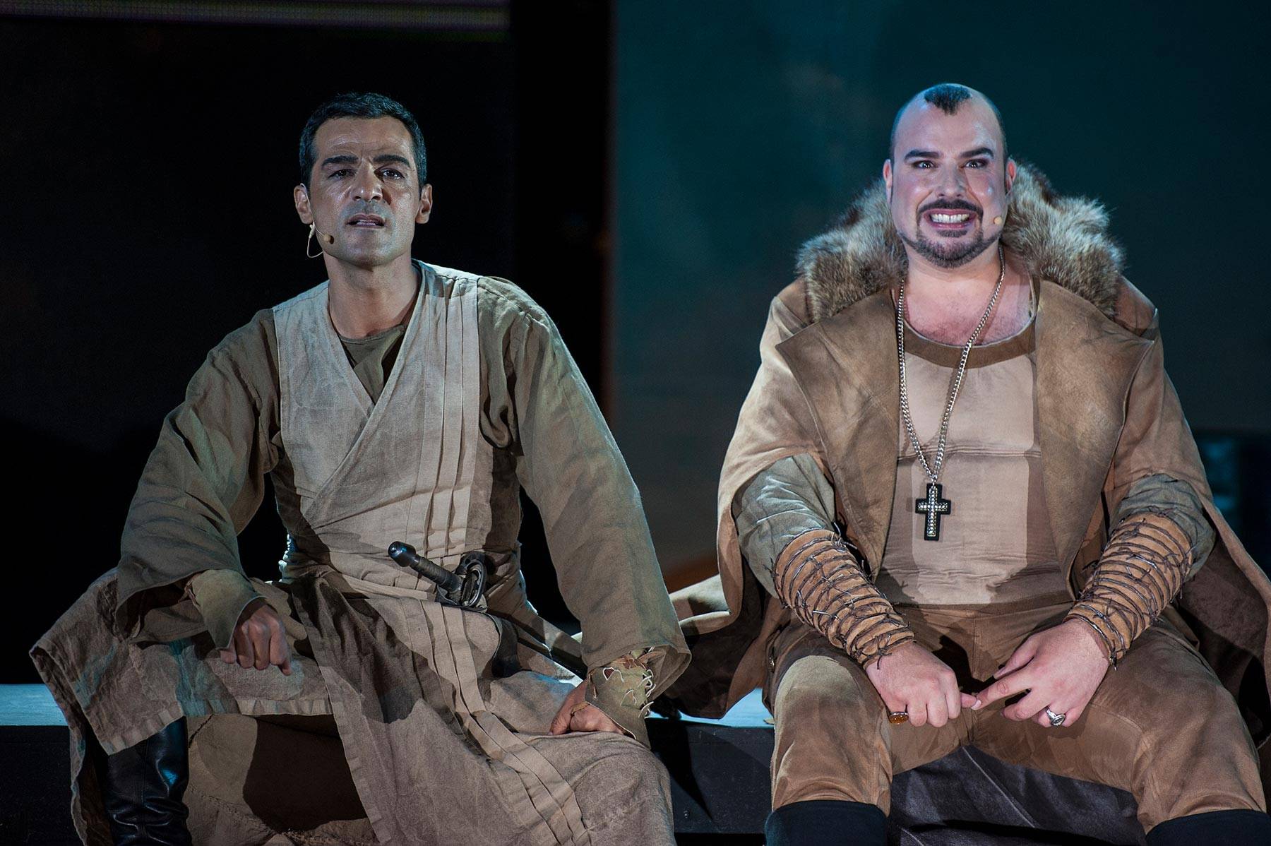 Die Nibelungen Sage aus Worms