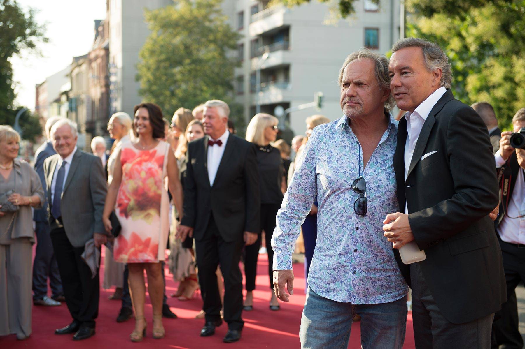 Die Nibelungen Sage aus Worms